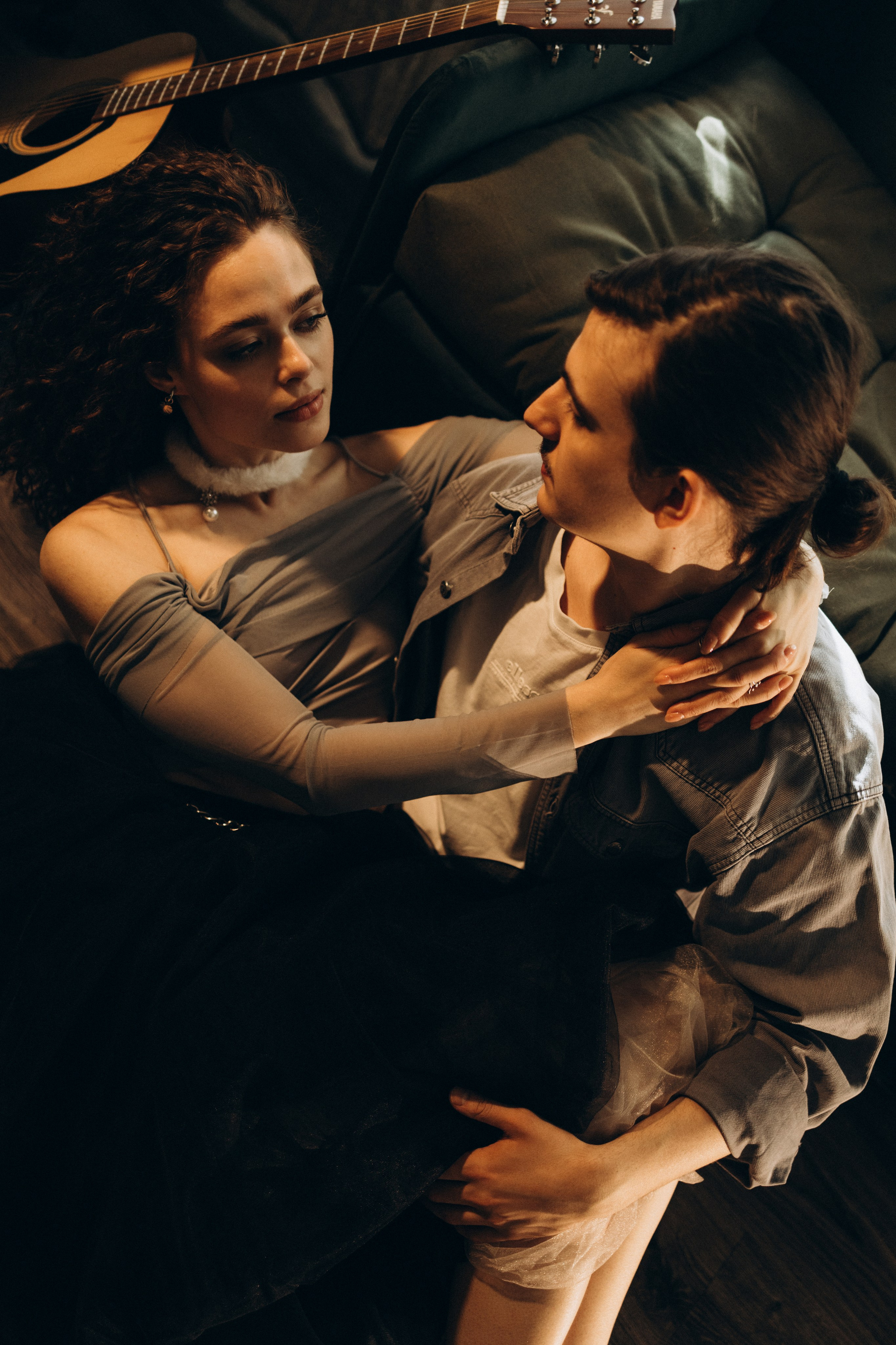 Парная фотосессия