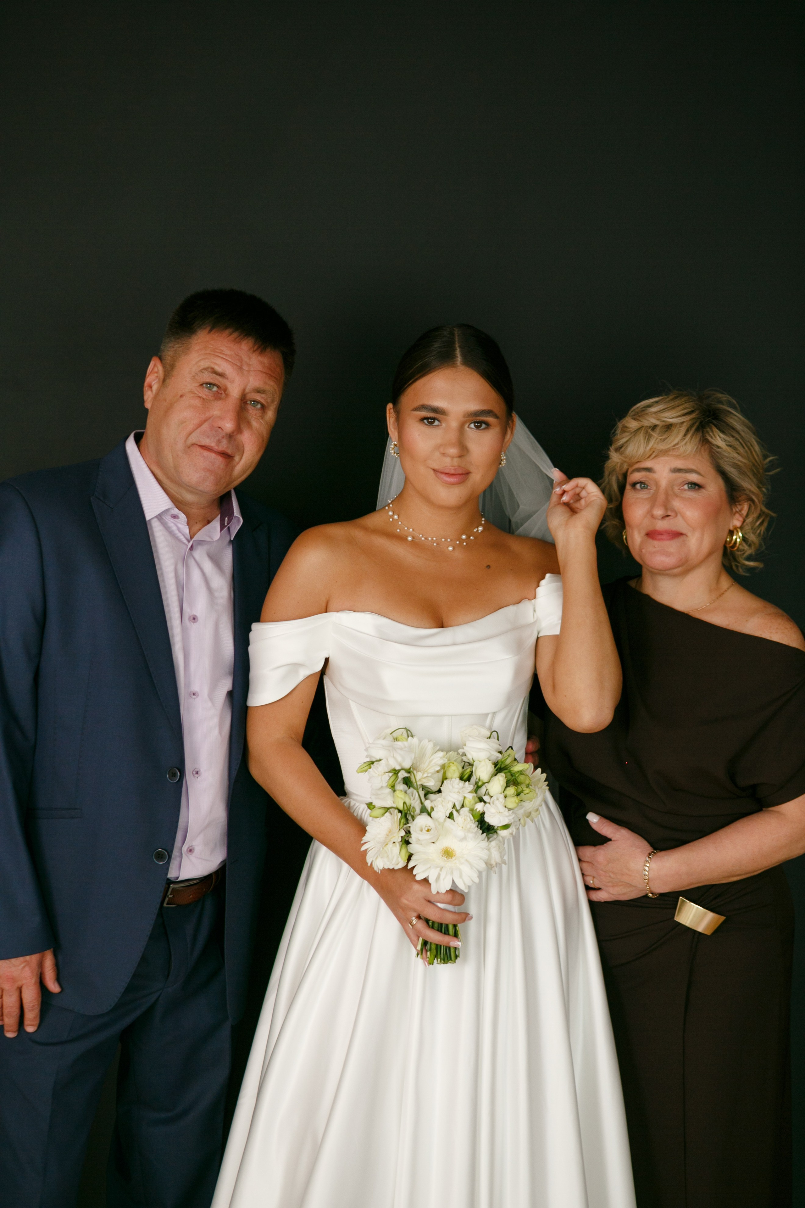 Ильназ и Дарья. Фотограф Станислав Петров. Trend Media Group