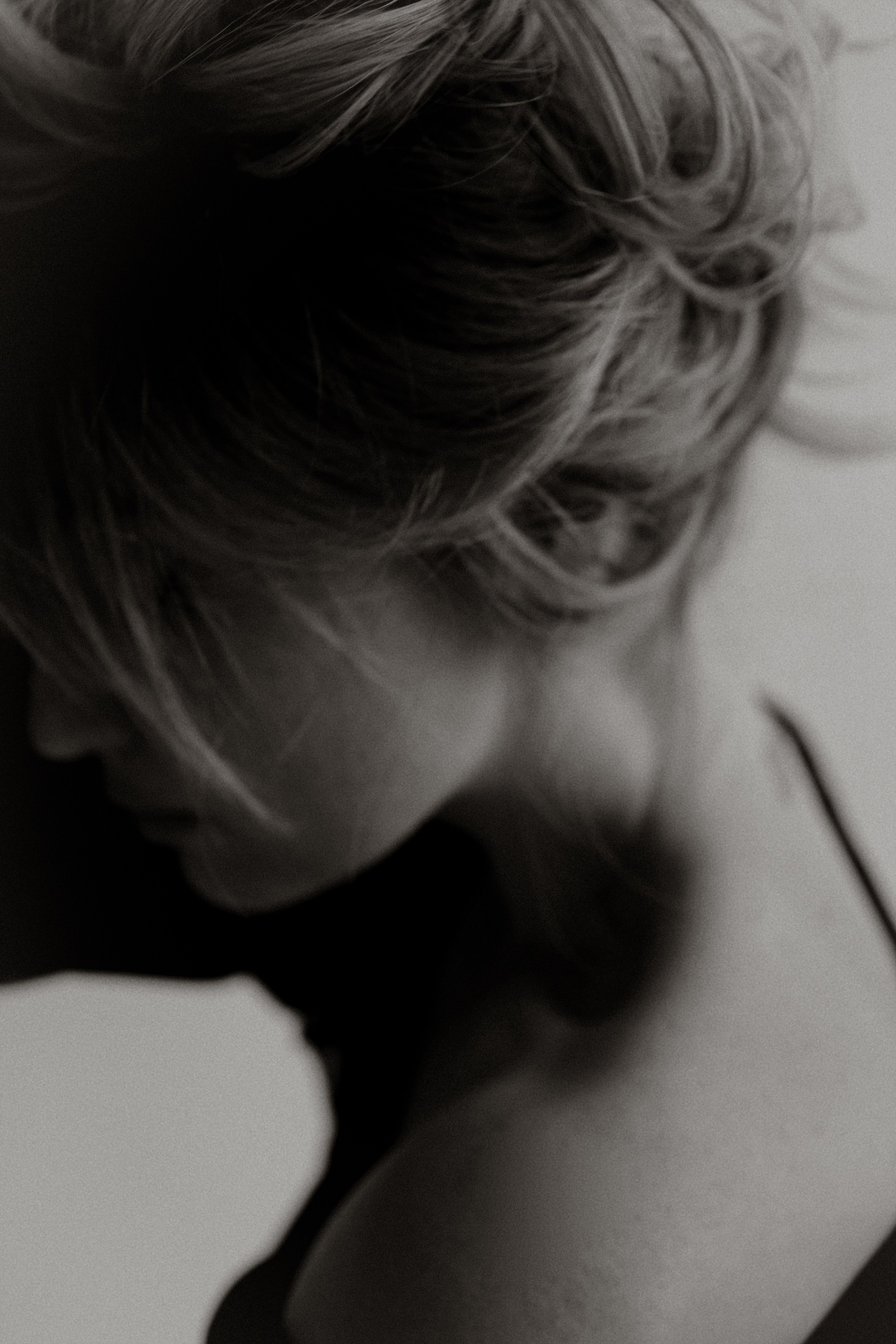 Женский портрет. Фотограф Смоленск-Москва Елизавета Ланченкова