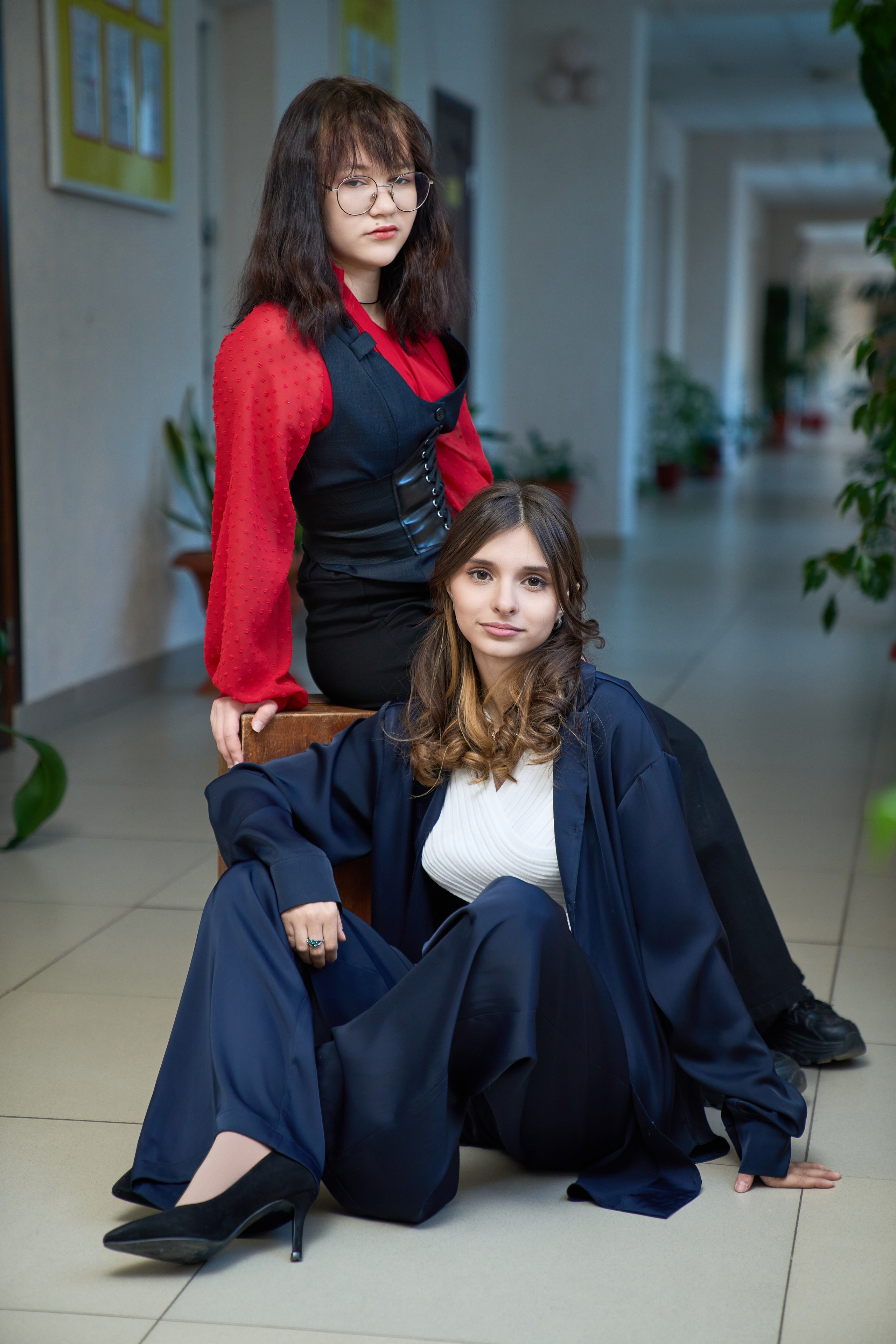 Выберите идеальную локацию для съемки