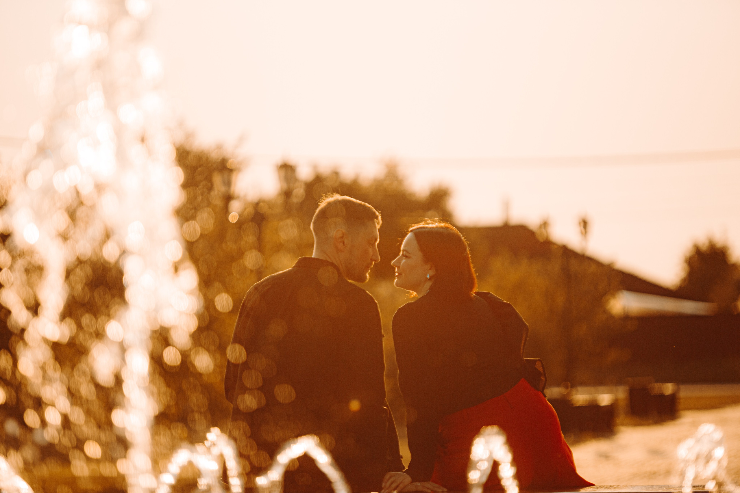 Любовь это…. Арт-фотограф Крис Л. в Тобольске: портрет, семейные, свадьбы