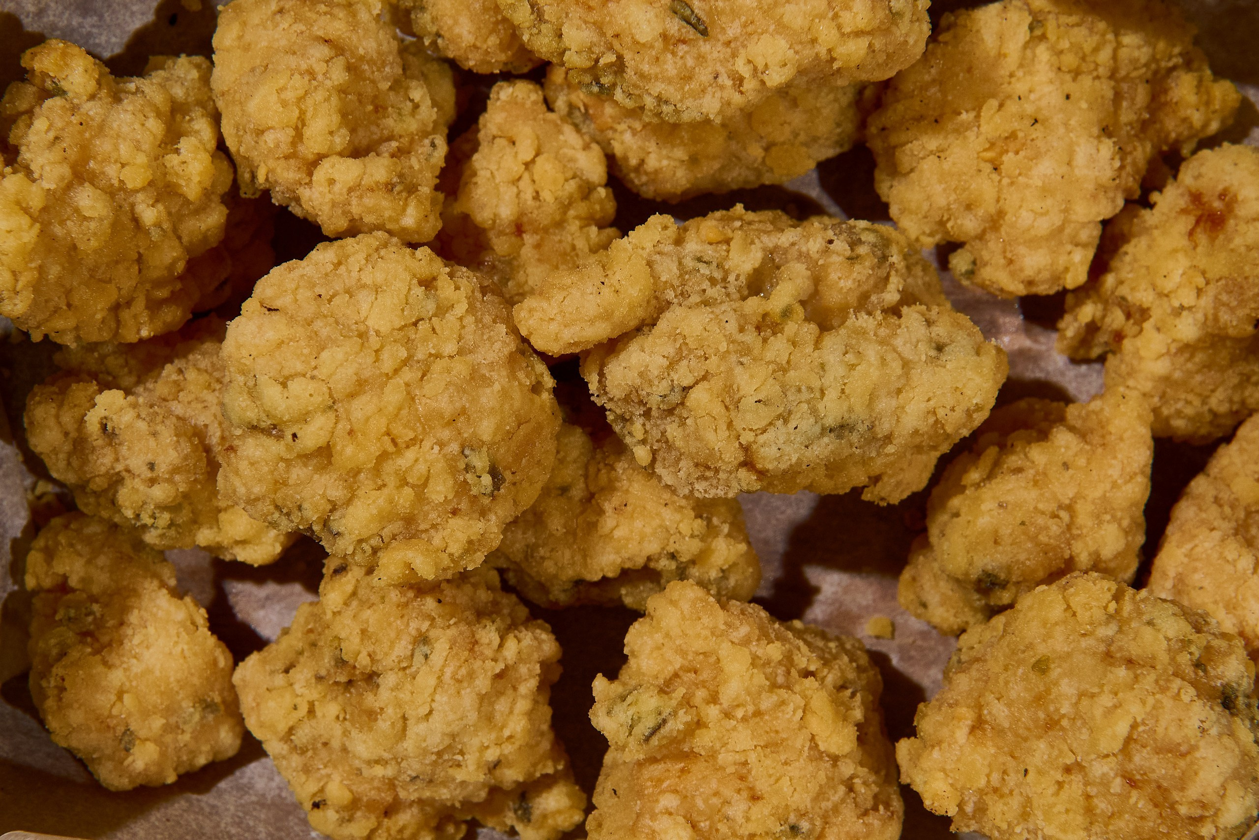 ГОРЯЧИЕ ЗАКУСКИ. Домодедовская Пивоварня