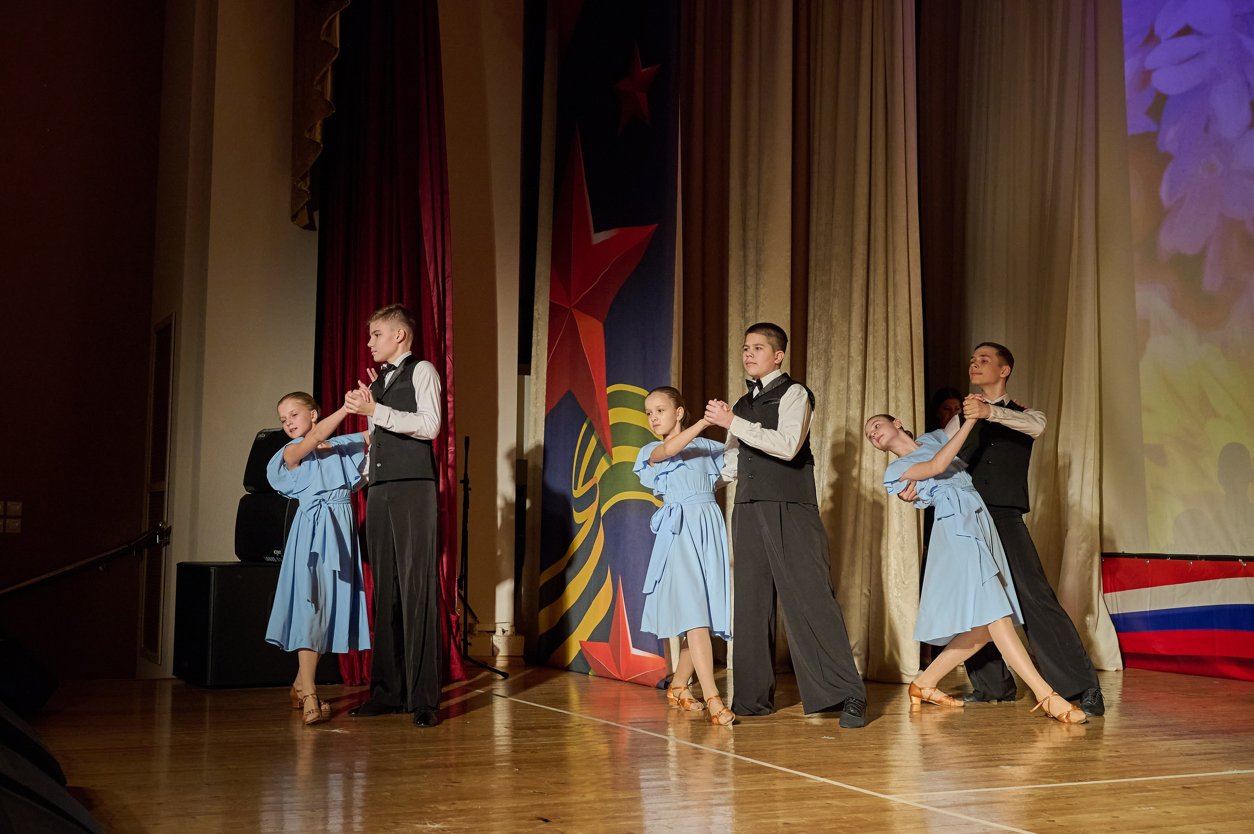 Кабардинка 23 февраля. Жизнь курорта Кабардинка в фотографиях