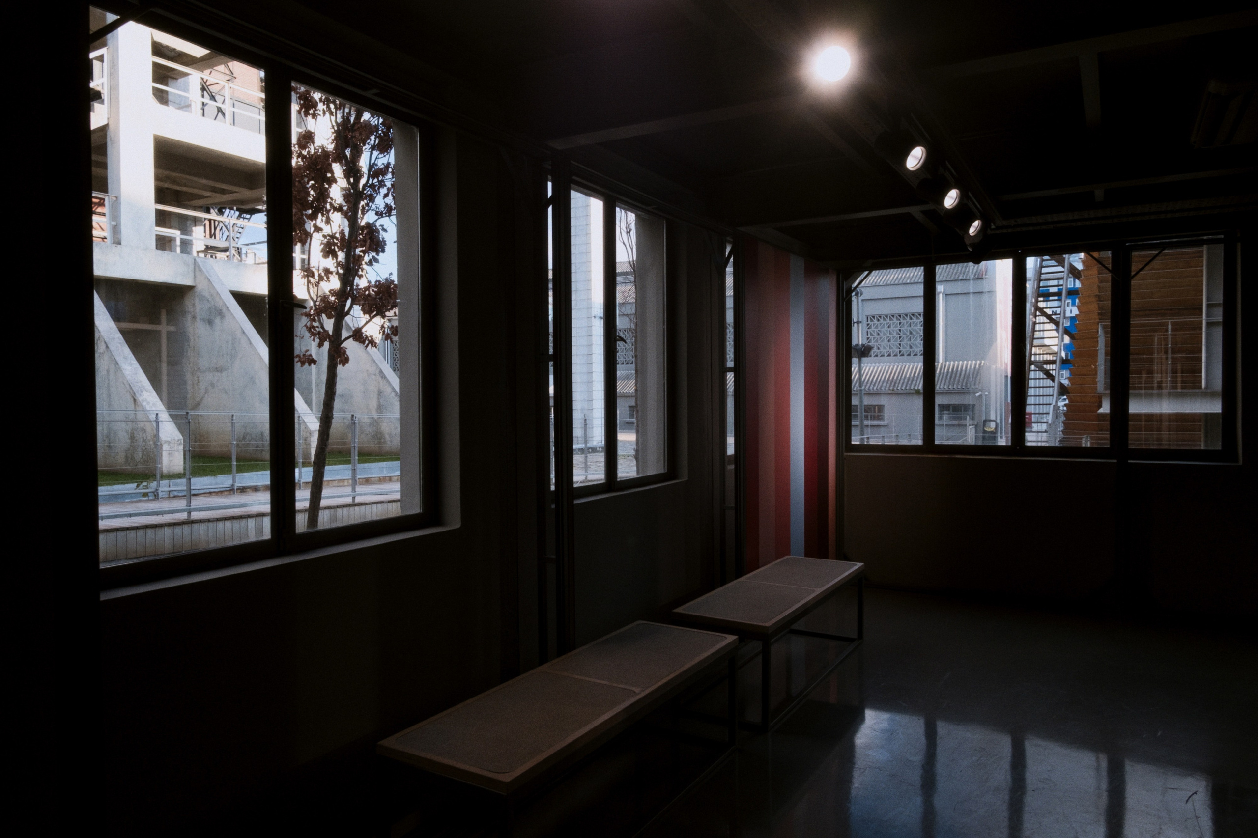 Gazhane Museum / Istanbul, Türkey AW26. Фотограф Юрин Евгений