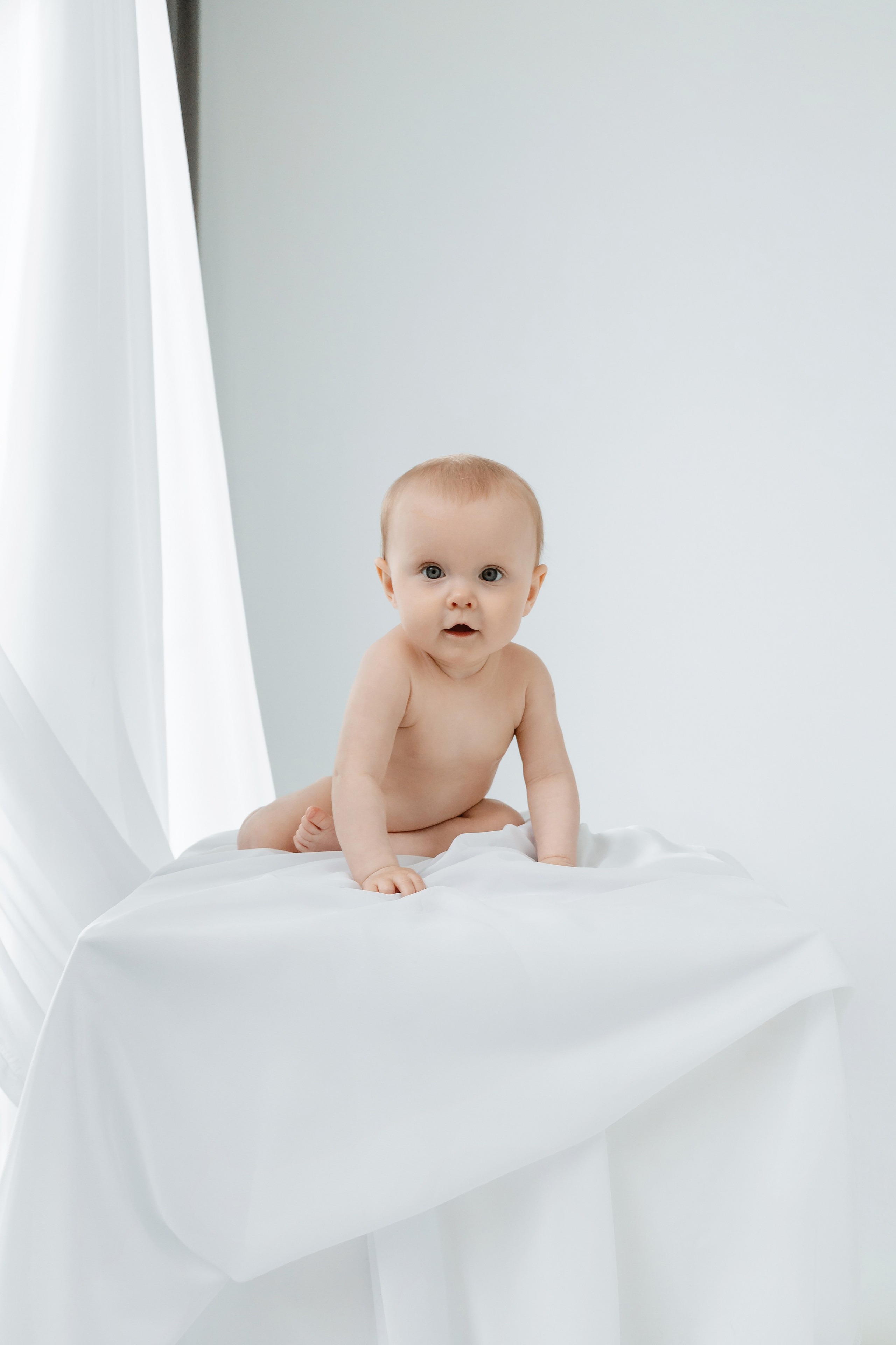 Семейная фотосессия с малышом. Фотограф в Самаре Сташенкова Юлия