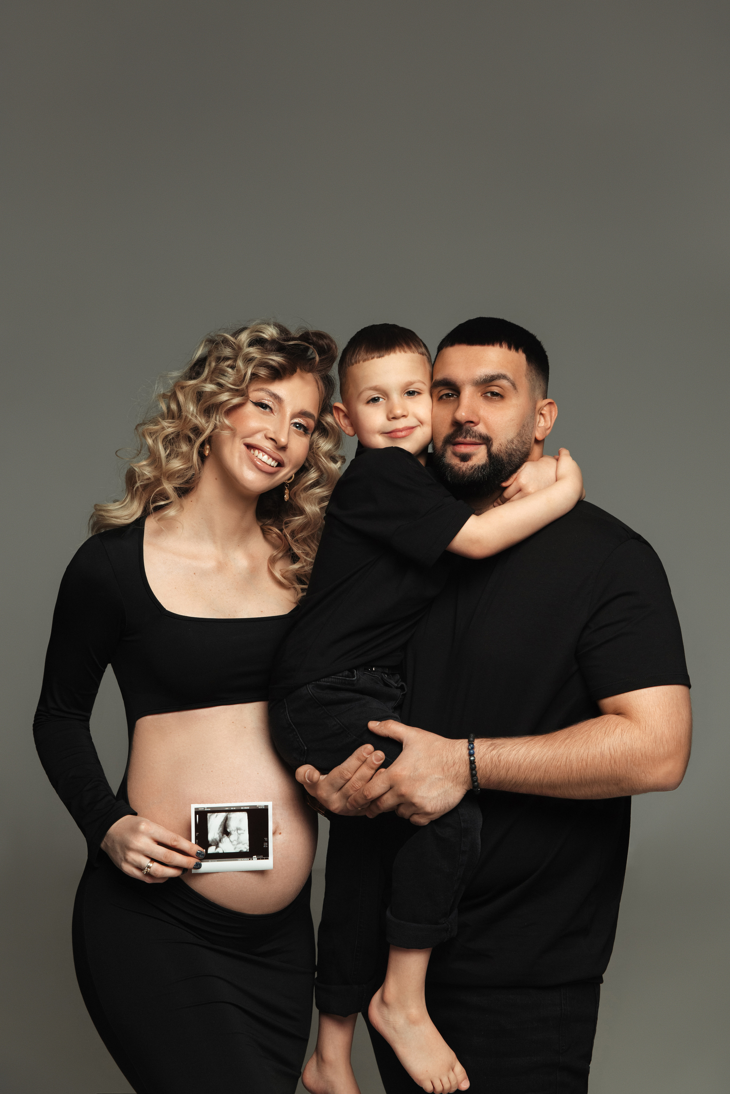 Фотосессия беременности в Мурманске. Мария Махинина — фотограф в Мурманске и Североморске