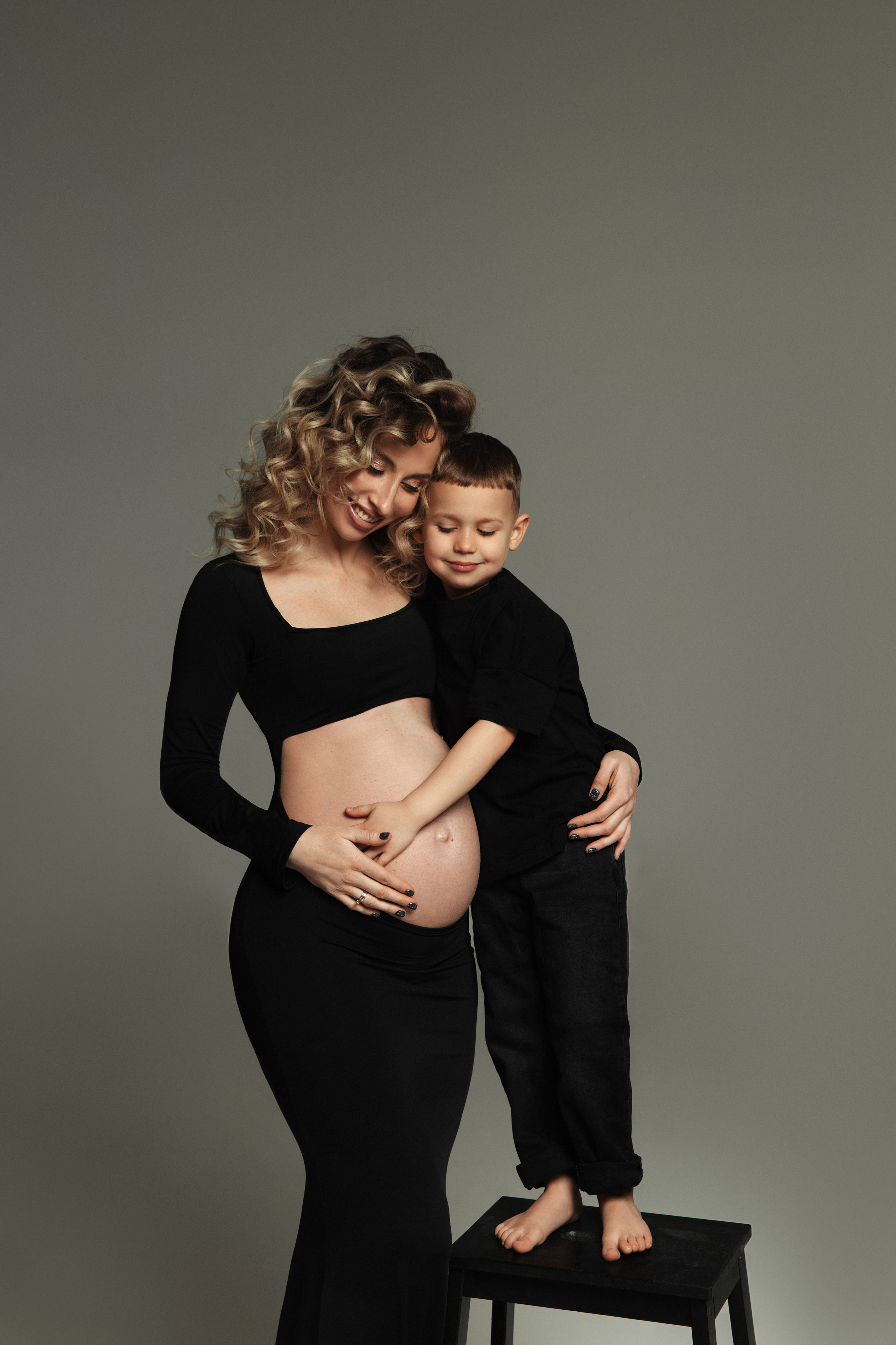 Фотосессия беременности в Мурманске. Мария Махинина — фотограф в Мурманске и Североморске