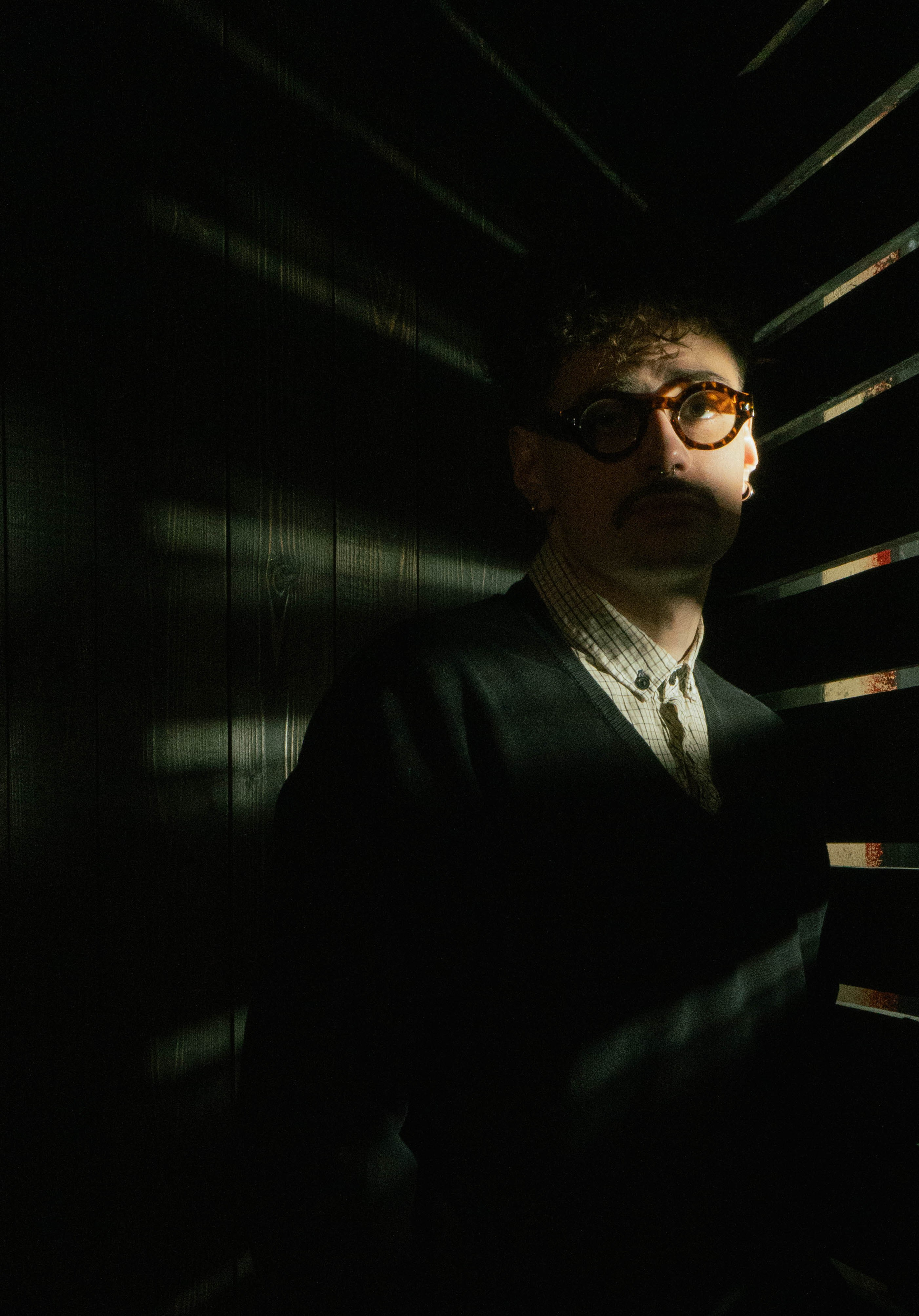 Портретный фотограф в Санкт-Петербурге Рябова Ольга