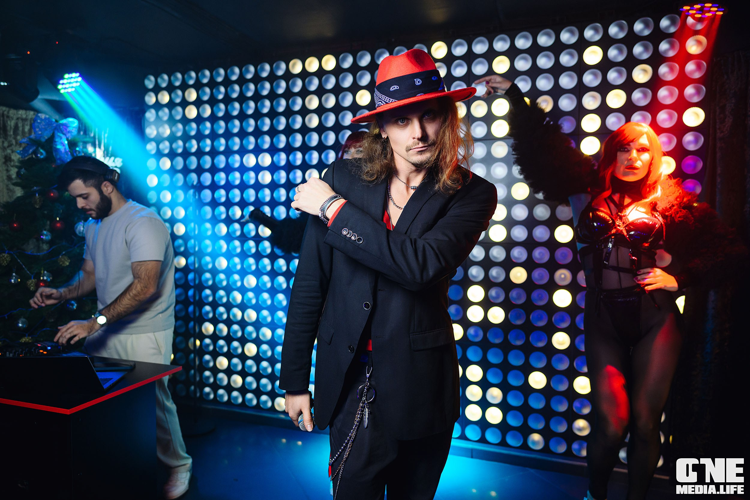 Фоторепортаж из караоке-клуба Эйфория. One Media Life: фоторепортажи, фотоотчеты с мероприятий и заведений