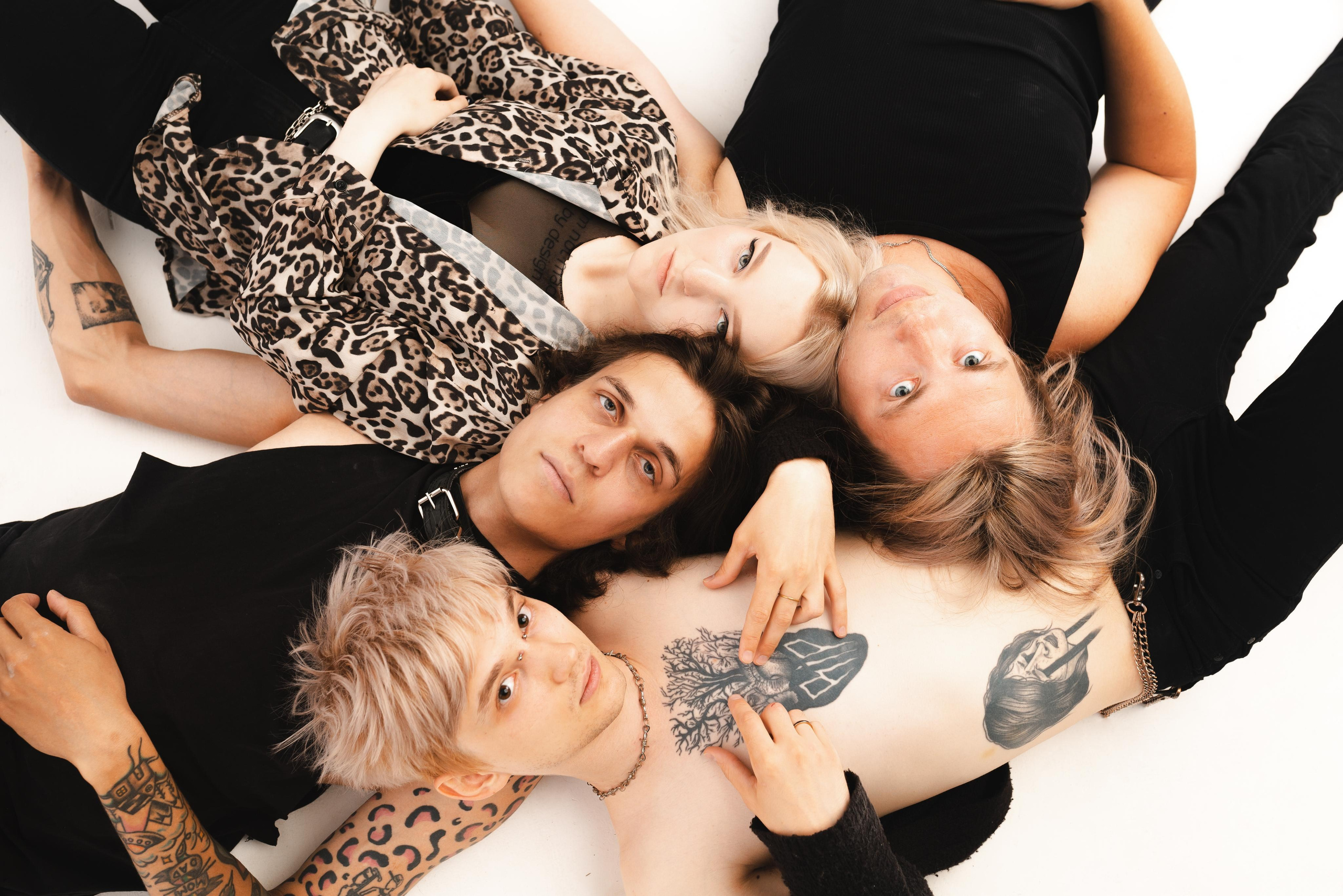 Съёмки для артистов. Евгений Матвеев — фотограф в Санкт-Петербурге