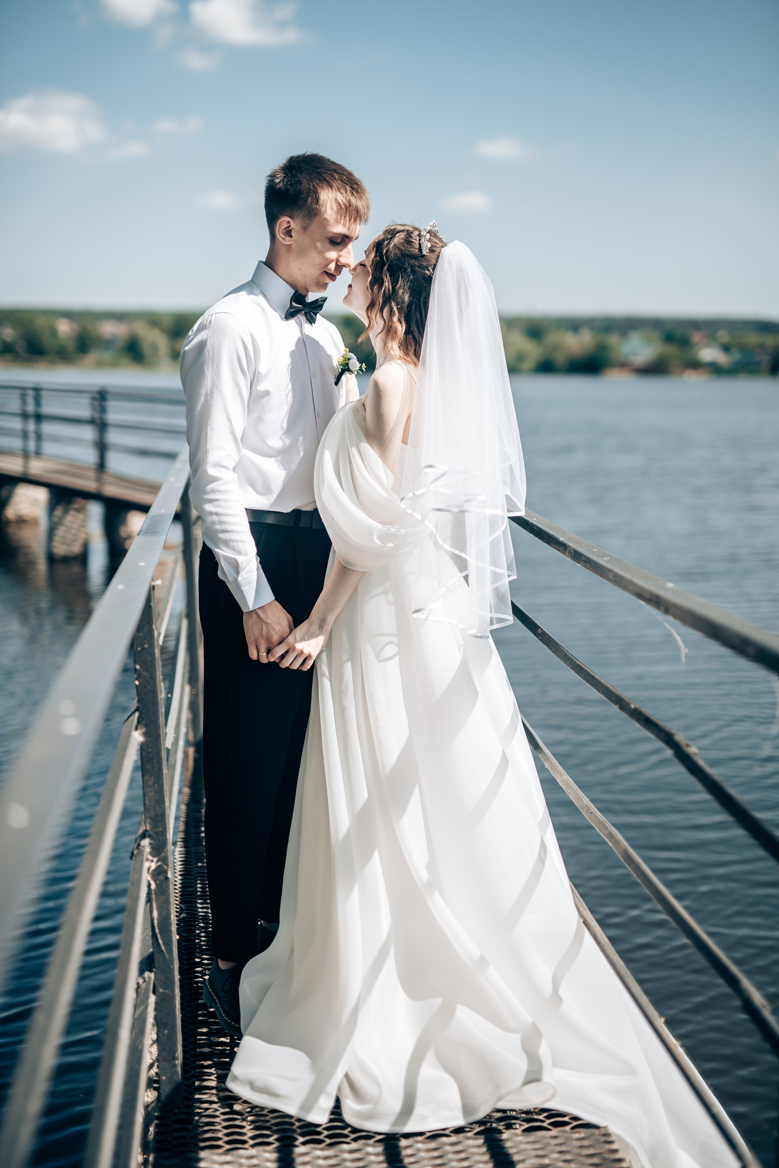 28.06.24 Wedding Day. Семейный фотограф в Барнауле