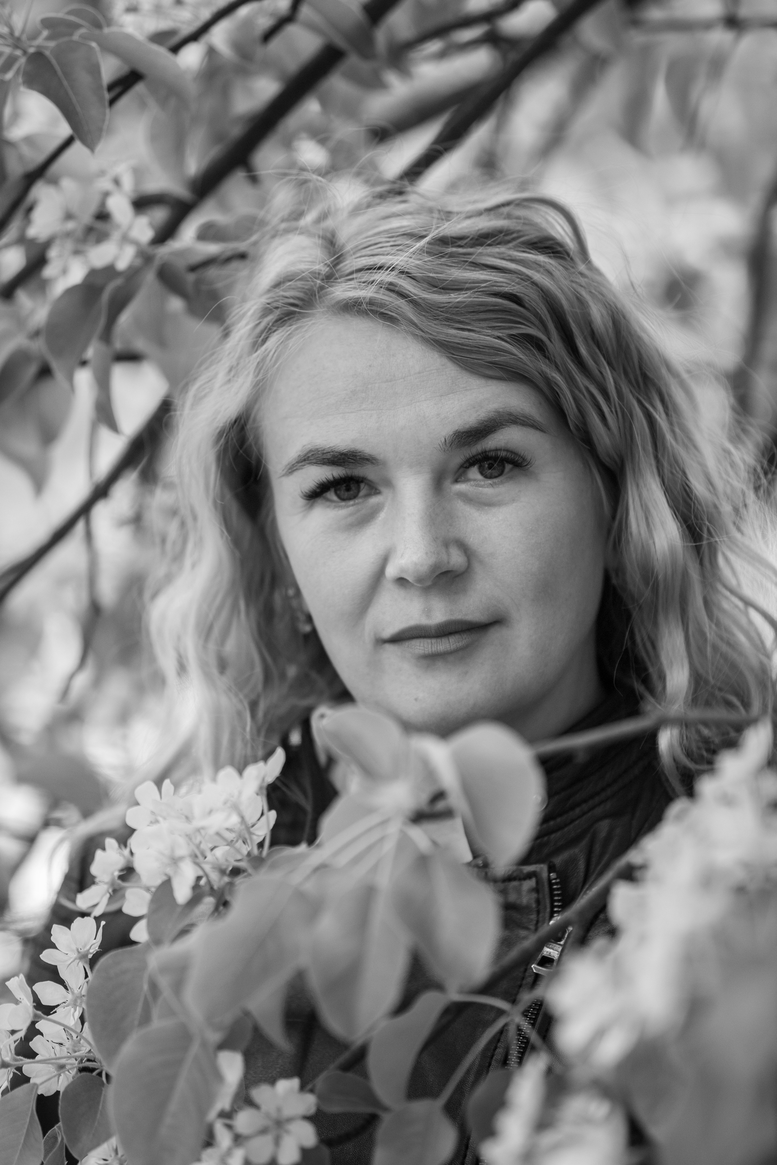 Фотопрогулки. Портретный фотограф в Санкт-Петербурге Вадим Корнеев