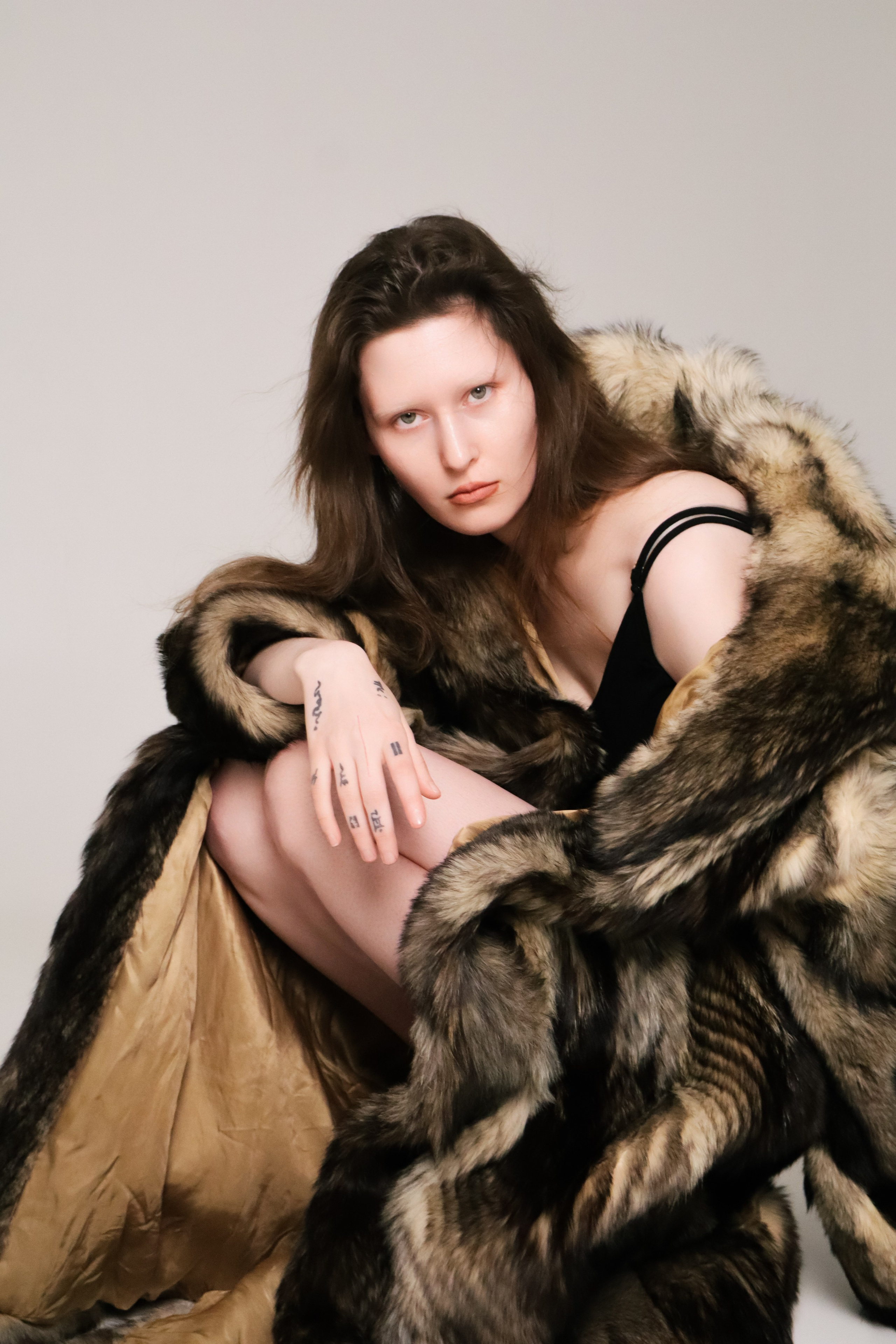 Dayana|Photo Anya Ahanova. Фотограф Anna Ahanova | Ростов-на-Дону