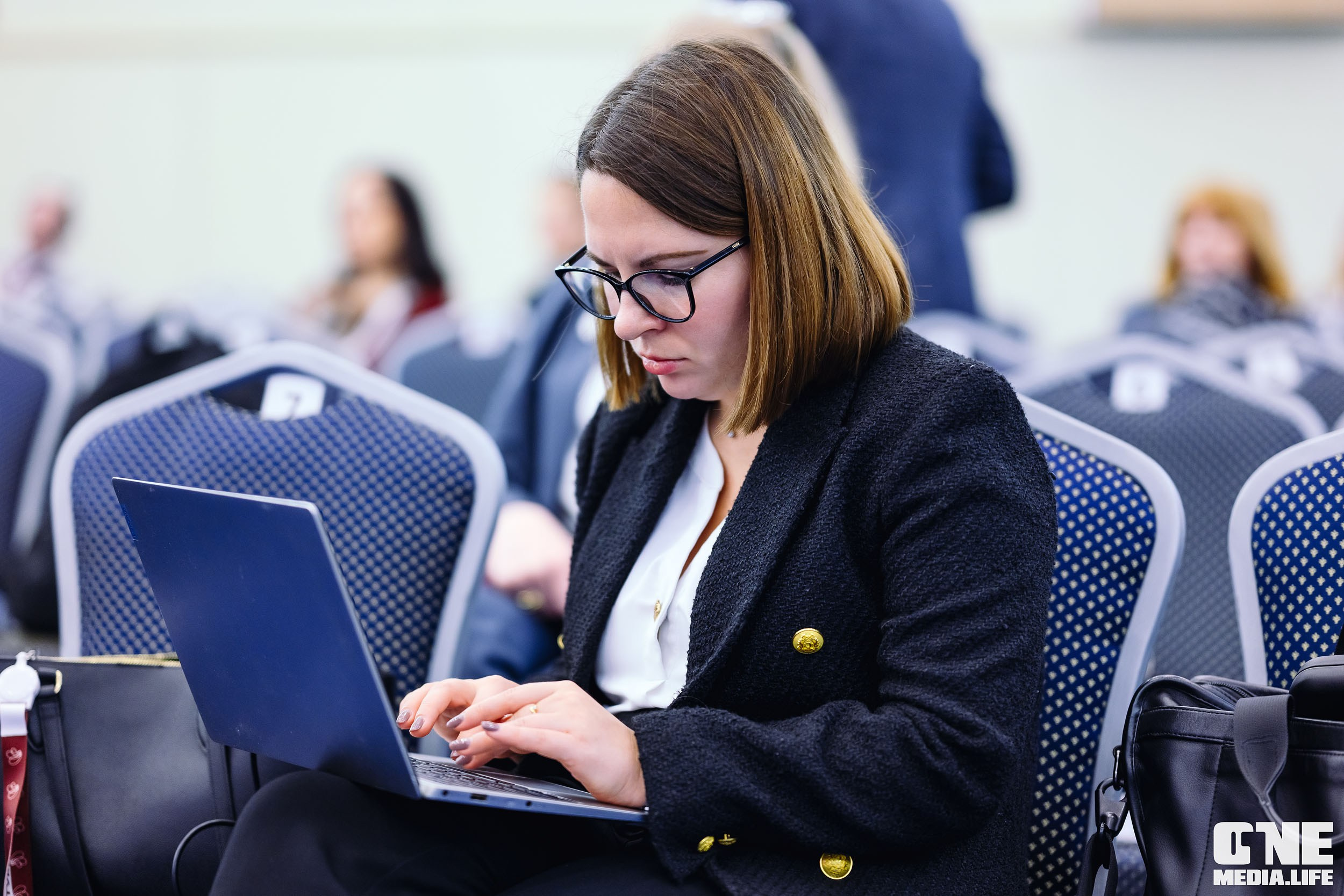 Балтийский Культурный Форум 2024. One Media Life: фоторепортажи, фотоотчеты с мероприятий и заведений