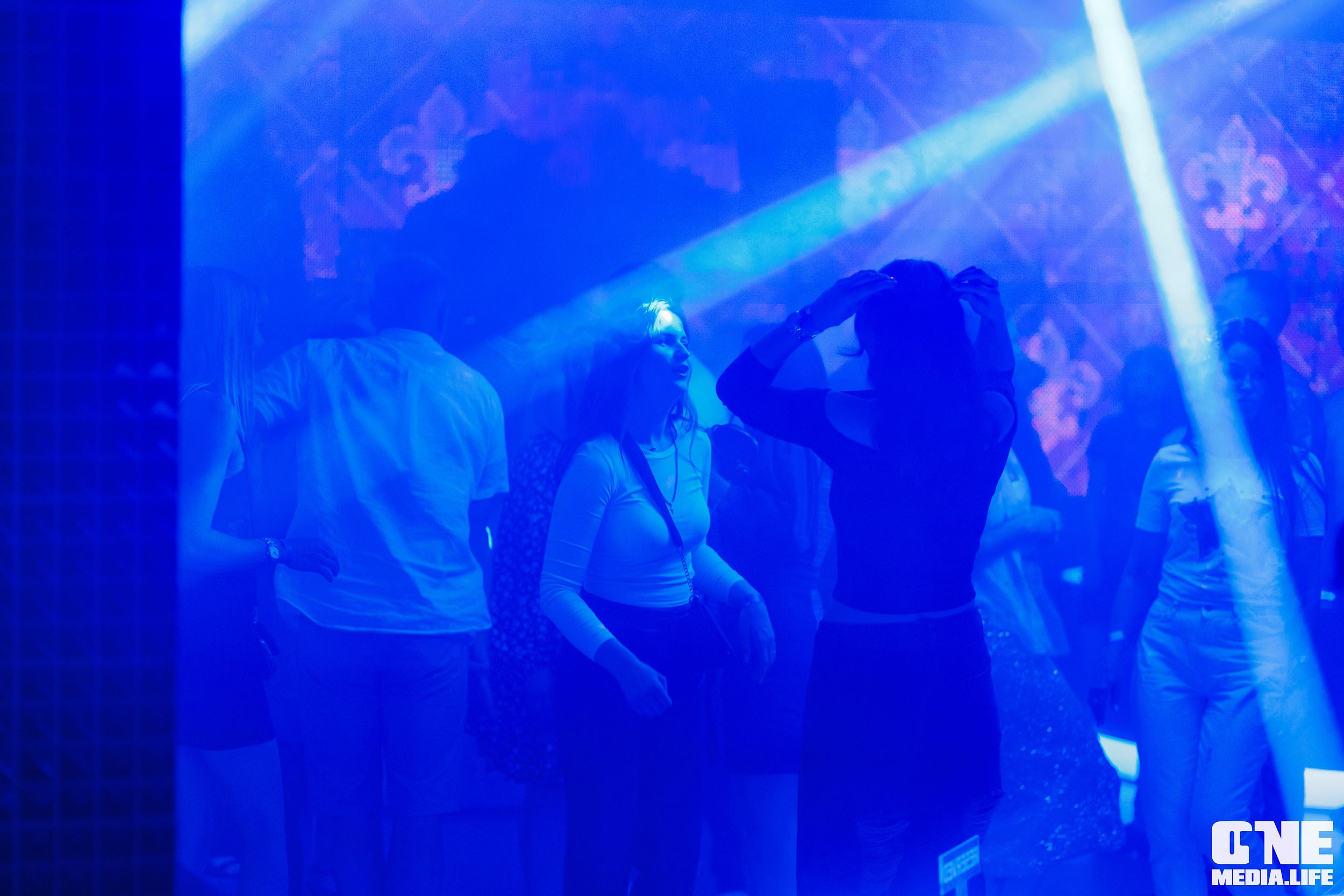 Фоторепортаж из РК Планета. One Media Life: фоторепортажи, фотоотчеты с мероприятий и заведений