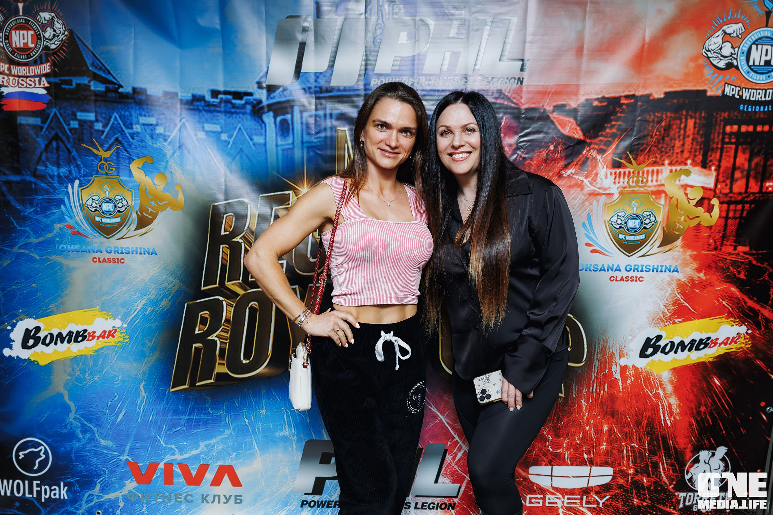 Регистрация на NPC Regional Royal Cup. One Media Life: фоторепортажи, фотоотчеты с мероприятий и заведений