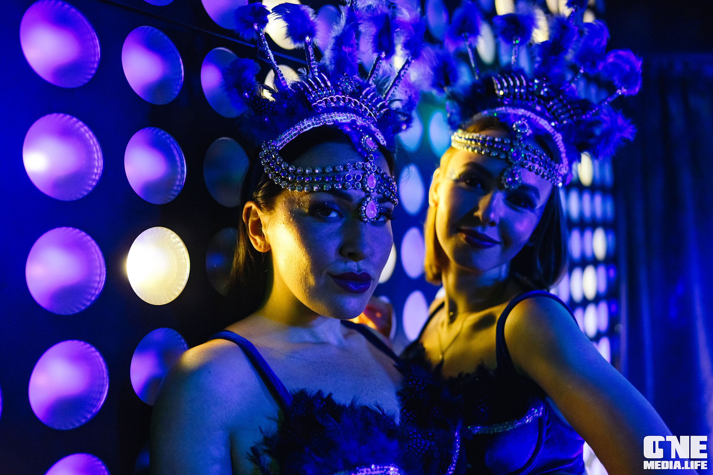 Фоторепортаж из караоке-клуба Эйфория. One Media Life: фоторепортажи, фотоотчеты с мероприятий и заведений