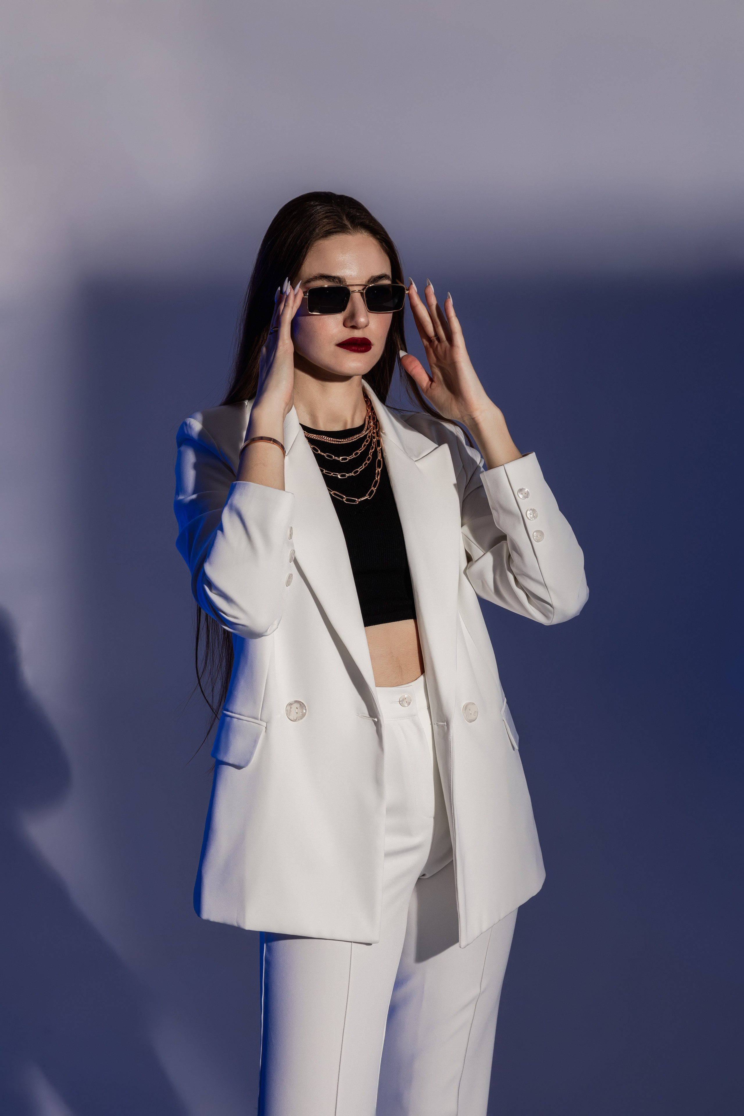 Гайд 1.0. Alexey Sentyurin, brands and business photographer in Moscow