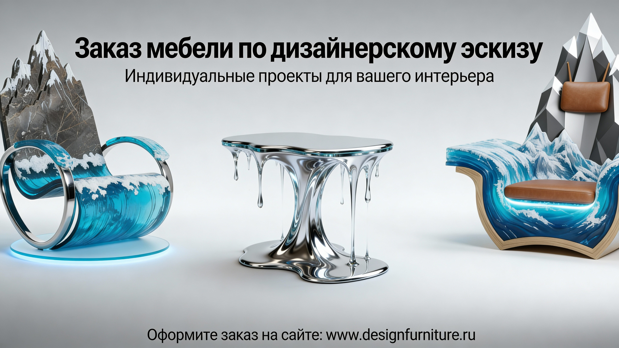 Нейро креатор Сара Кинбер: нейрофото, генерация видео, генерация изображений для бизнеса