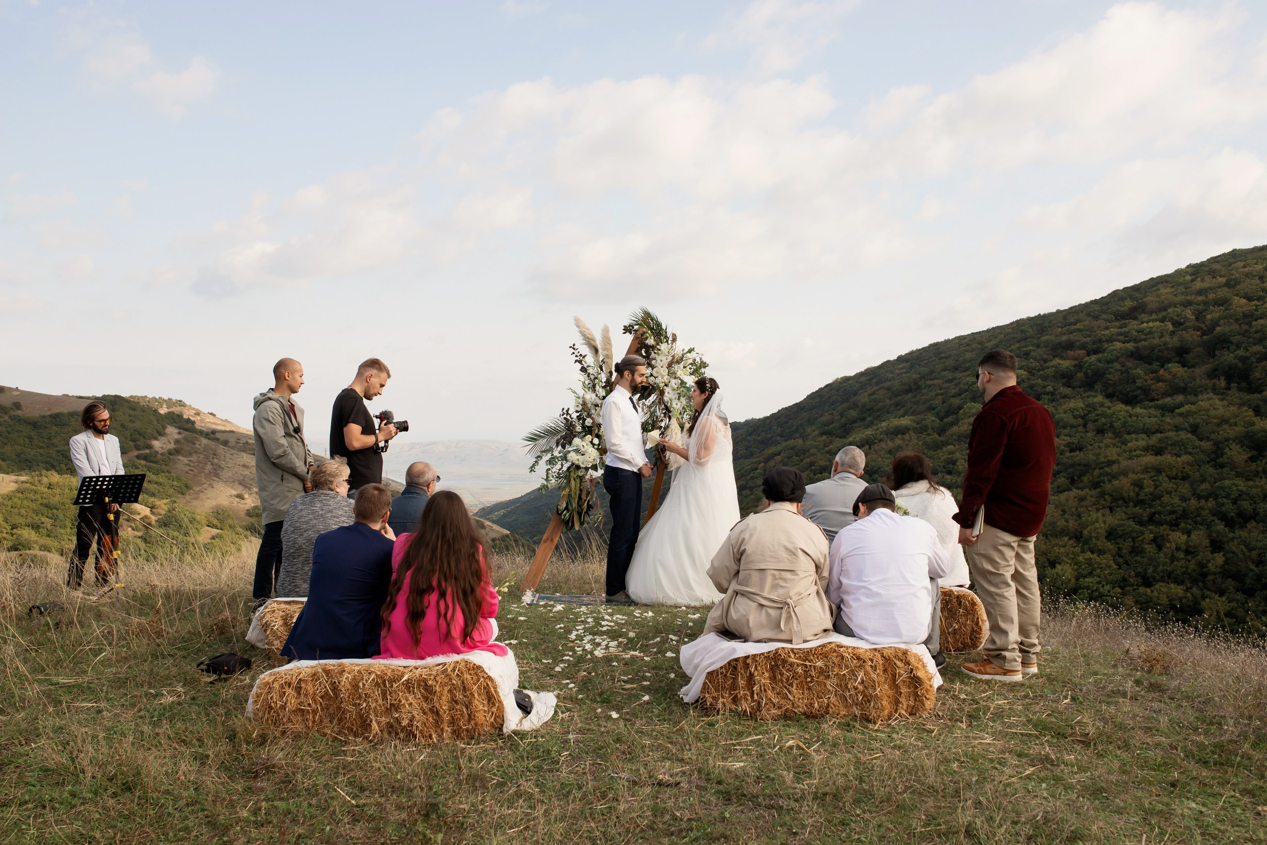 Видеограф фотограф Денис Моисеев в Санкт-Петербурге и Москве