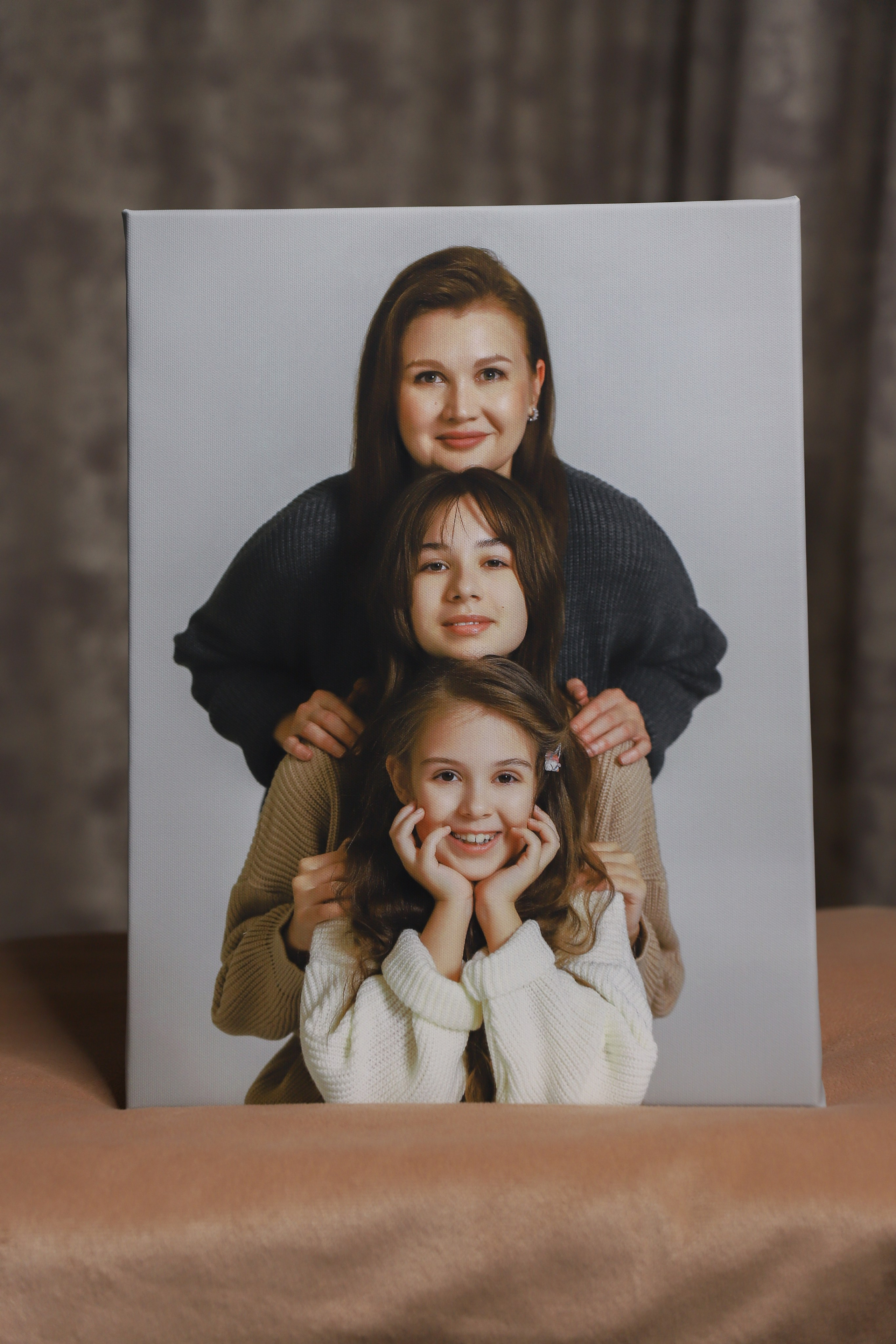 Печатная продукция Анна Светикова. Фотограф в Краснодаре Анна Светикова