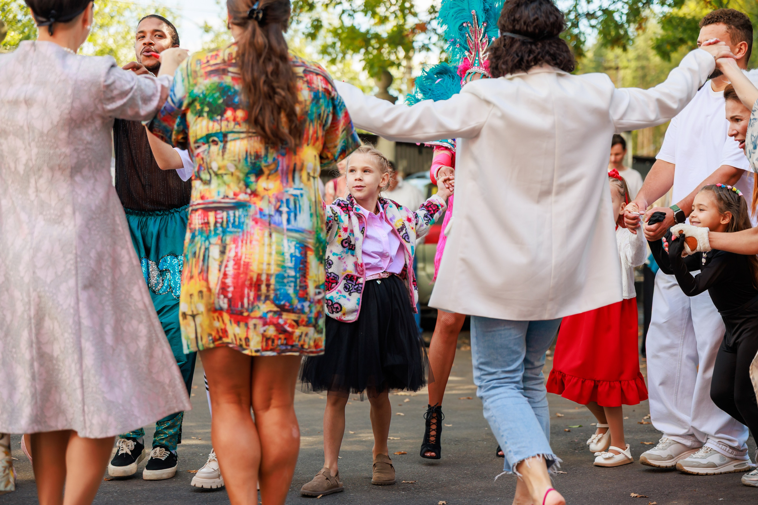 Фоторепортаж. Фотограф и видеограф Елена Пахомова Москва
