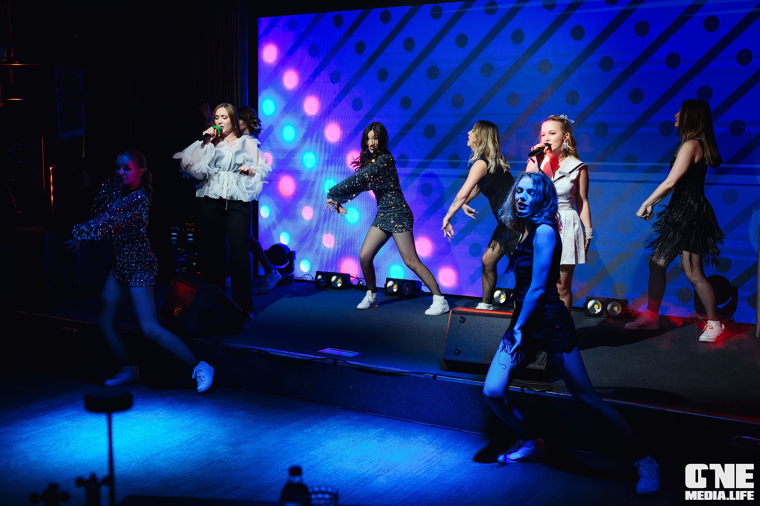 Фоторепортаж из ресторана Океан. One Media Life: фоторепортажи, фотоотчеты с мероприятий и заведений