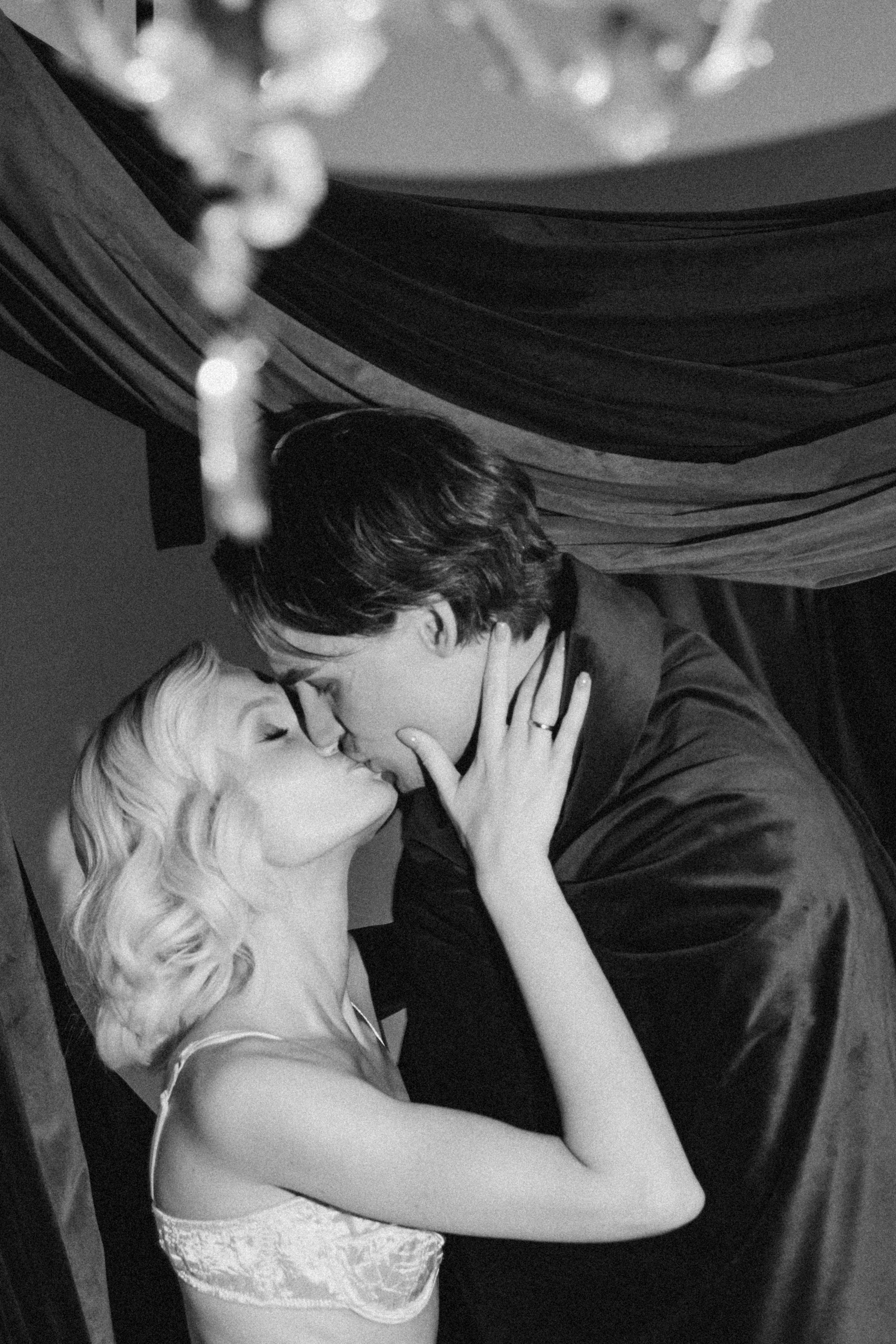 Свадьбы. Фотограф в Москве Виталий Есаулов