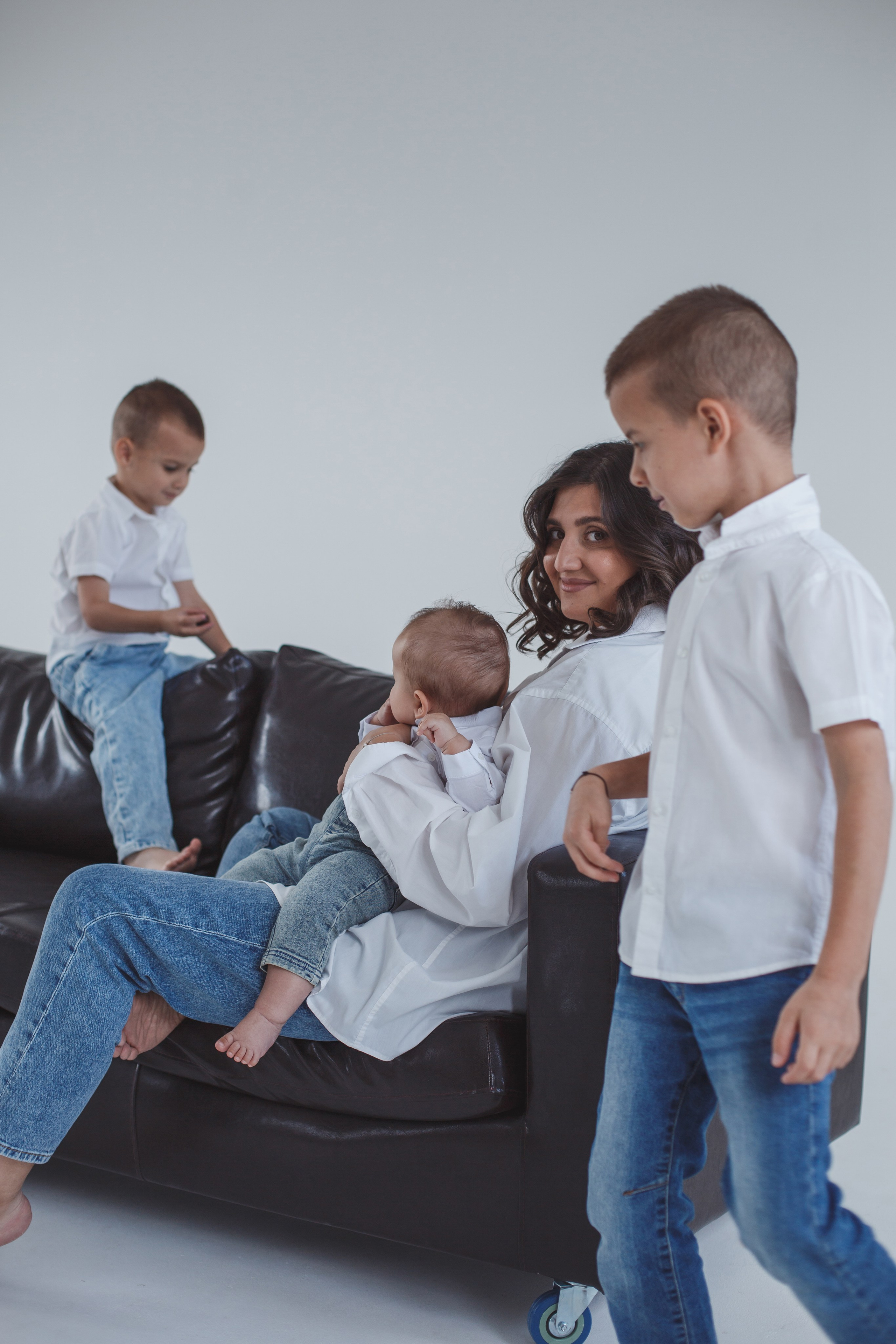 Семейная фотосессия в Белгороде!. Свадебный и контент фотограф в Белгороде Ярослав Гаврилейченко