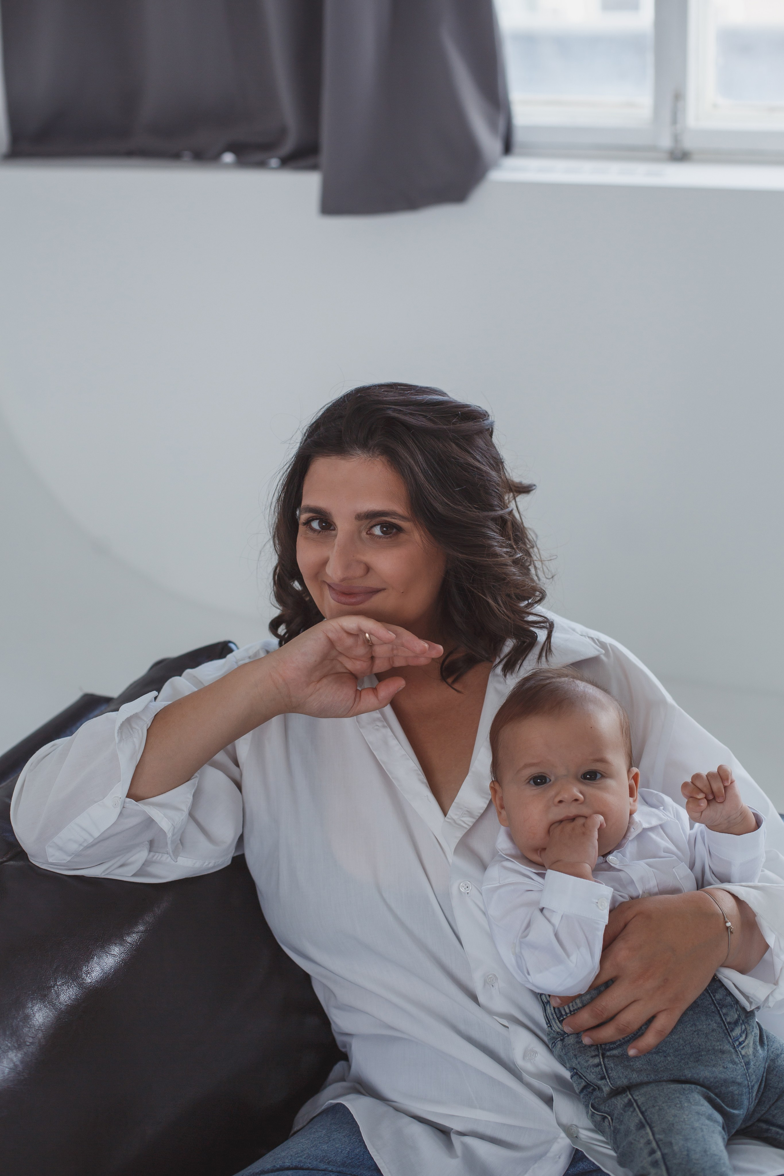 Семейная фотосессия в Белгороде!. Свадебный и контент фотограф в Белгороде Ярослав Гаврилейченко