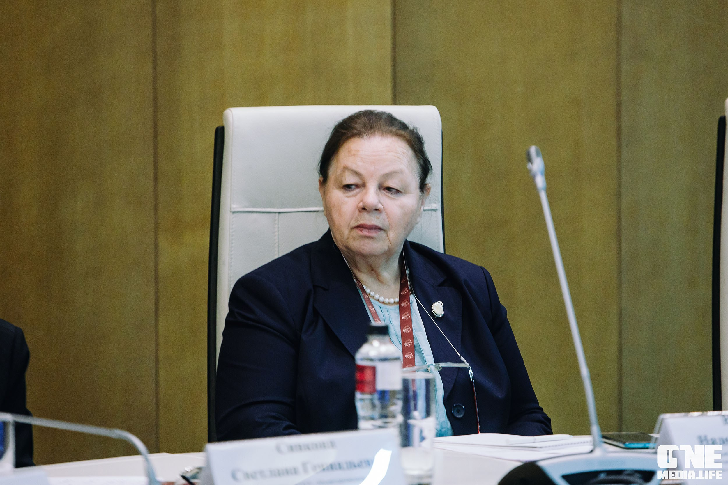 Балтийский Культурный Форум 2024. One Media Life: фоторепортажи, фотоотчеты с мероприятий и заведений