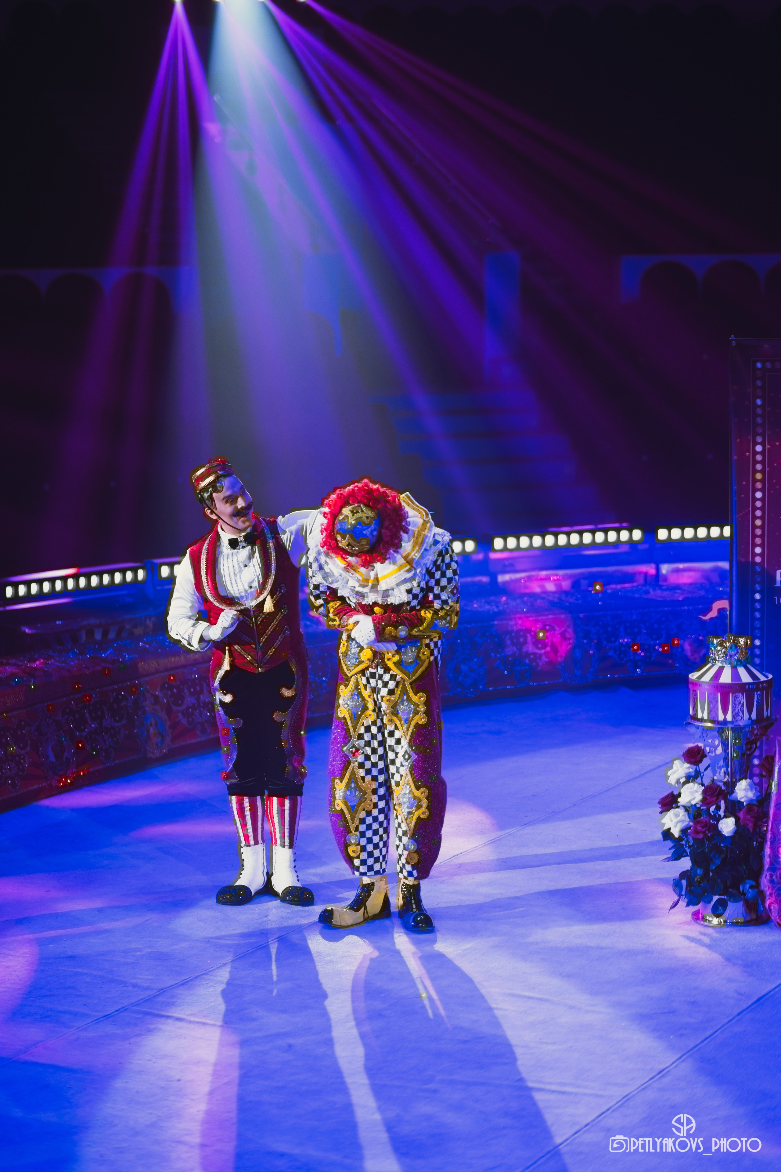 Пресс-конференция циркового шоу Гии Эрадзе «Бурлеск» (репортаж). Фотограф, видеограф Пятигорск, Ставрополь, Ессентуки, Petlyakovs_photo