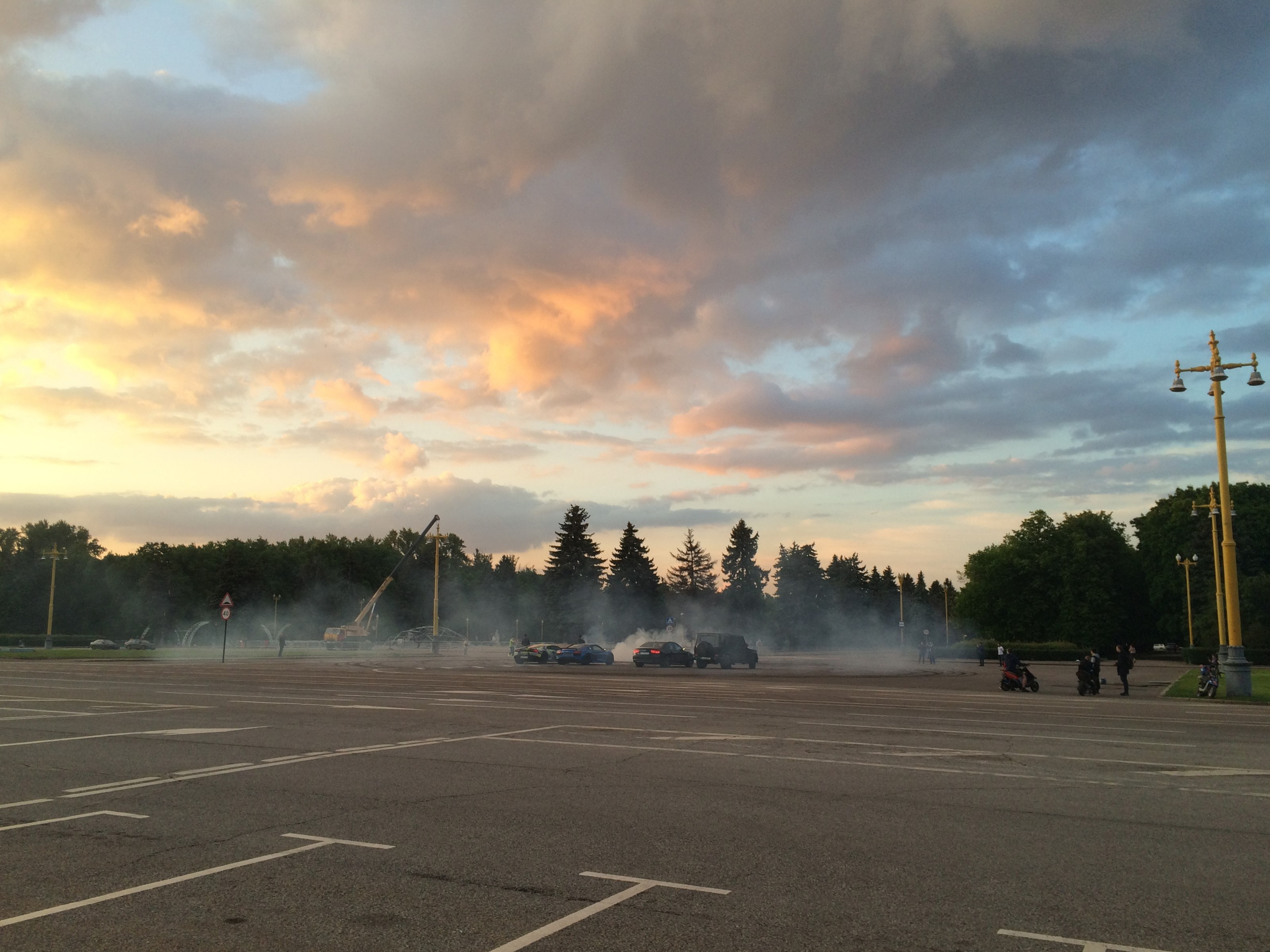 Автор: Ксения Паршина