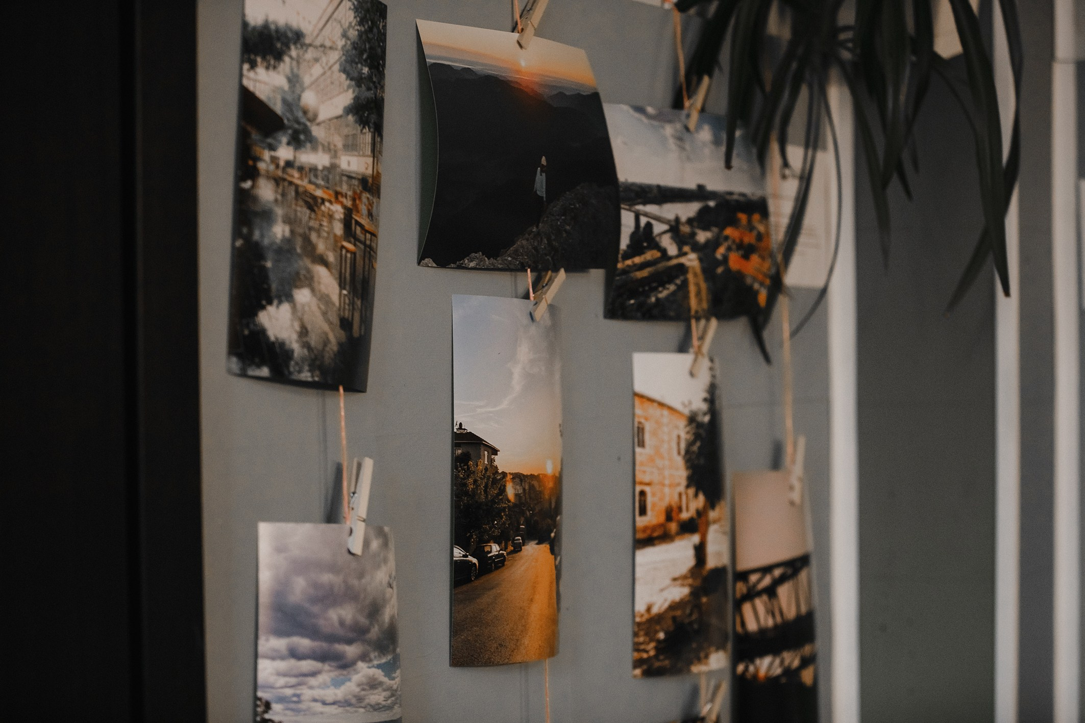 04.09.2022 // Проект «Место, в котором я живу (теперь)». Фотовыставки serebro.gallery, в которых автором можешь стать ты! | Москва