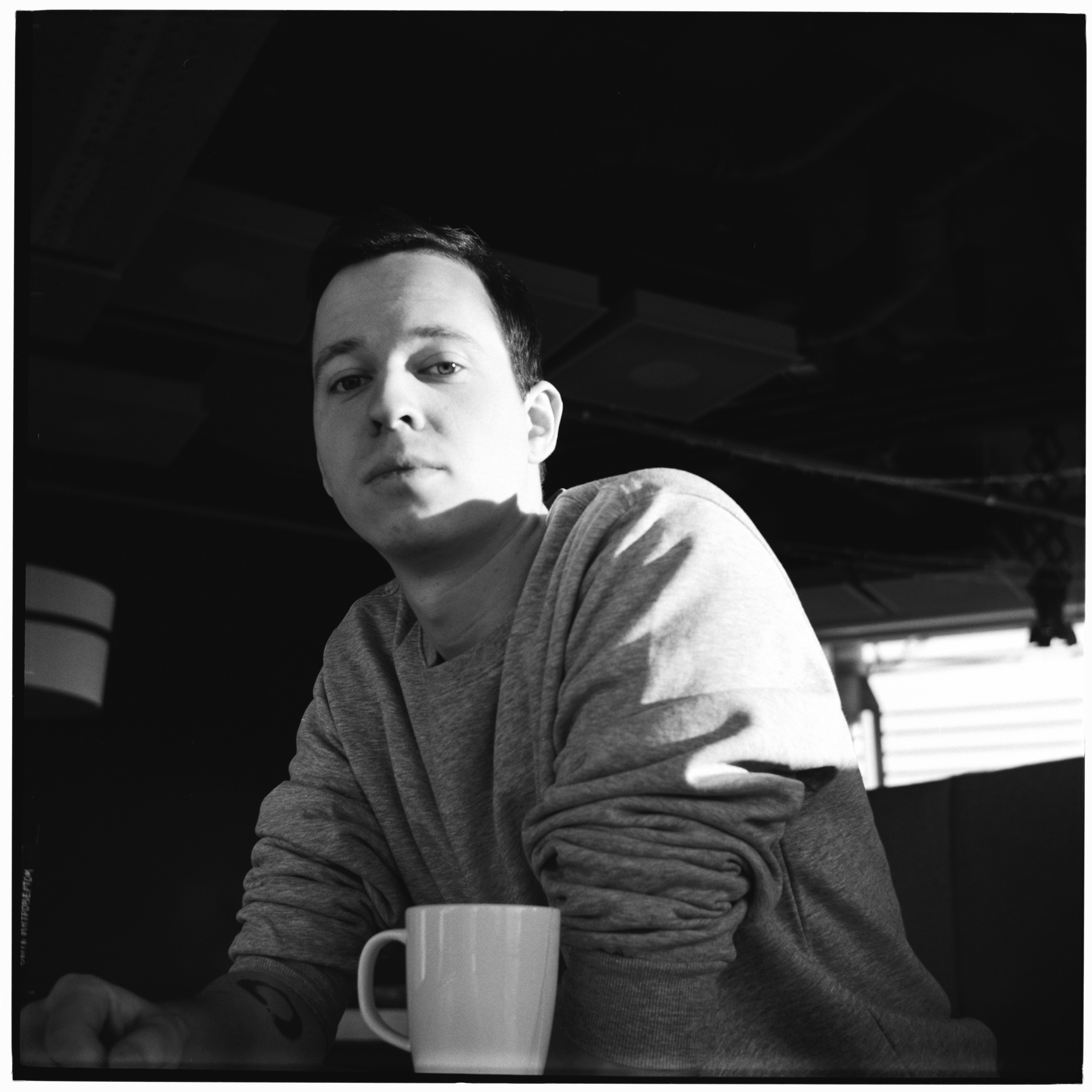 Автор: Мария Самусева