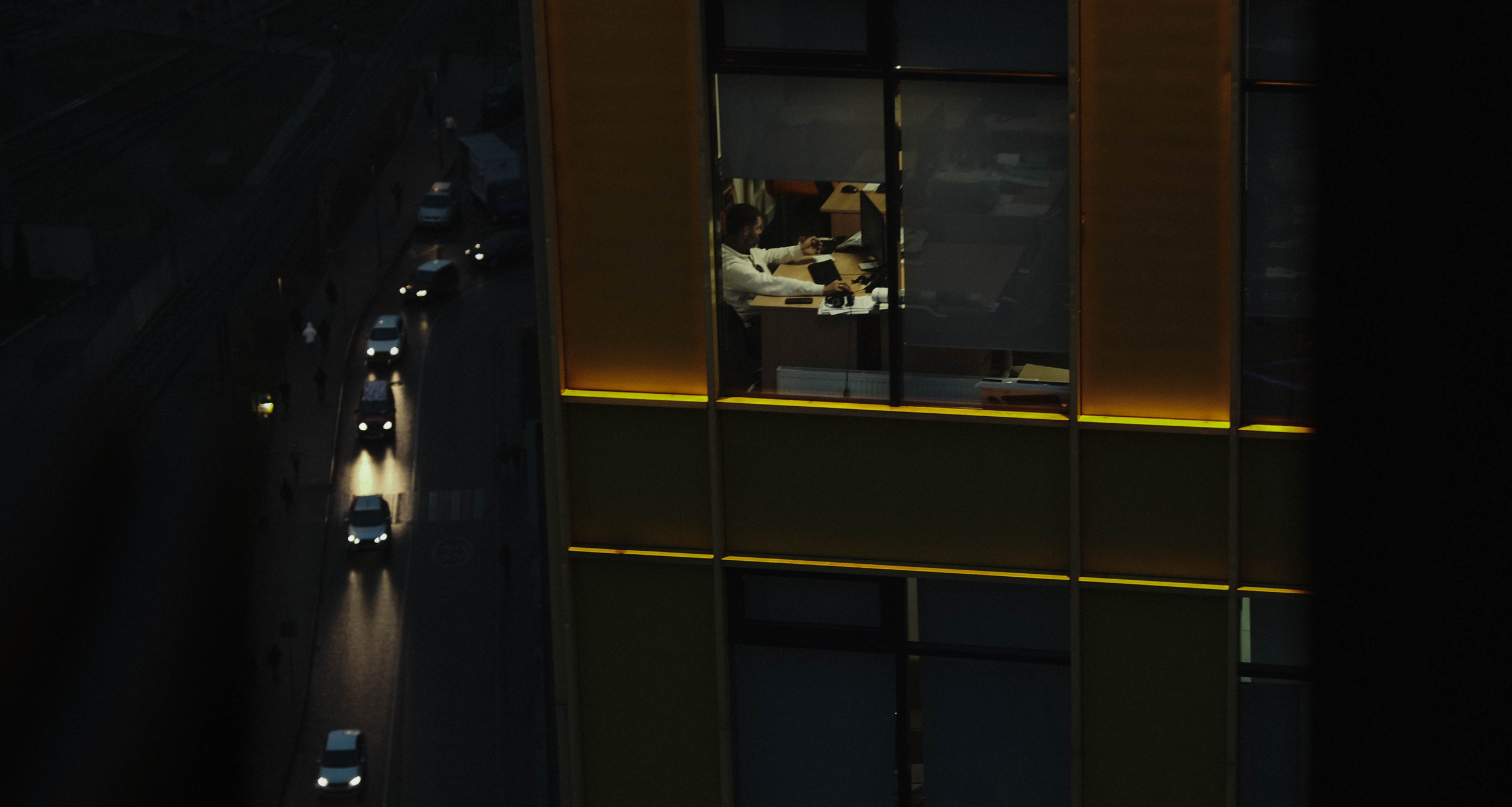 Автор: Алексей Кочегин