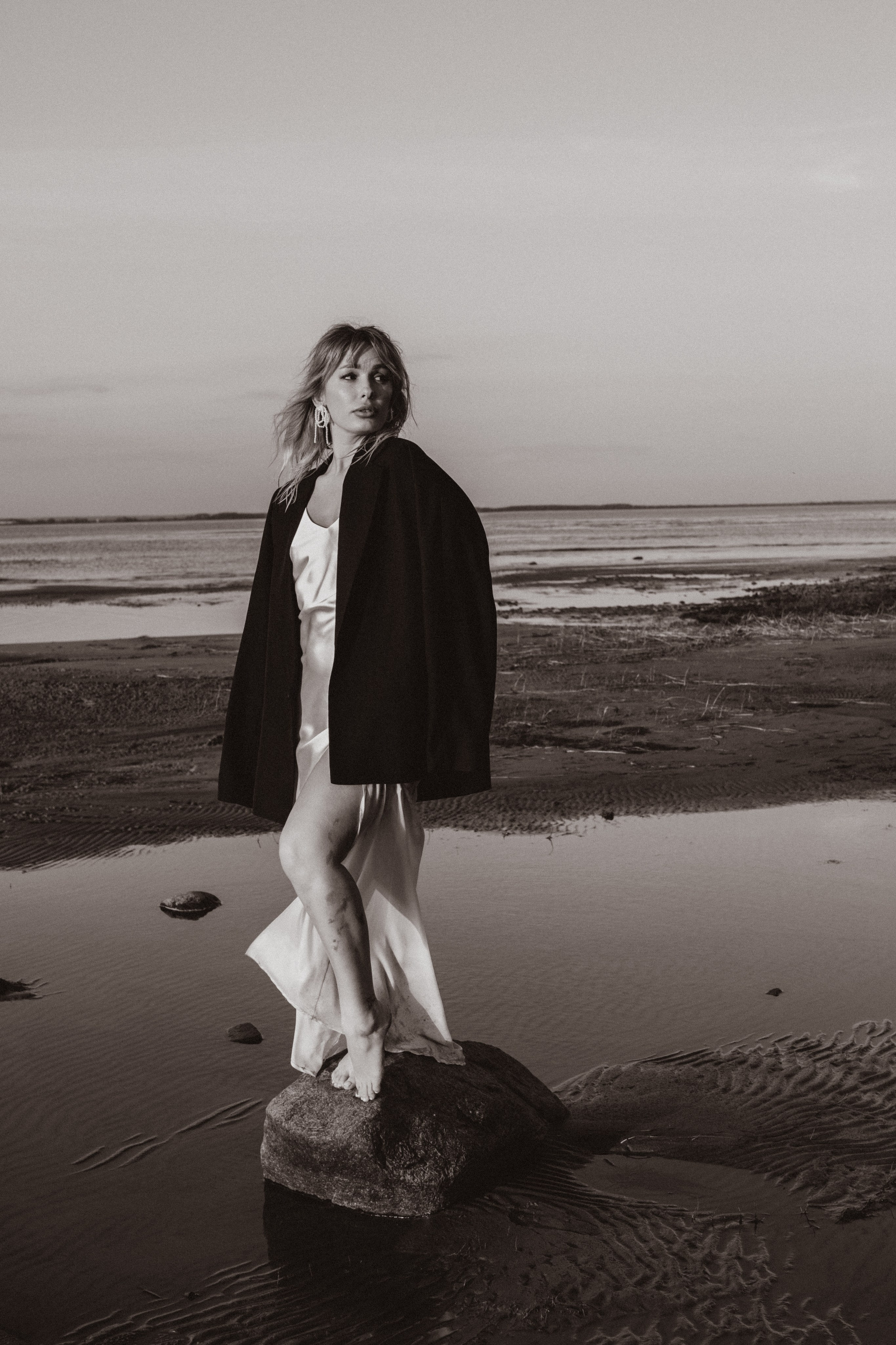 Юлия & Илья Салехард. Индивидуальные и семейные фотосессии