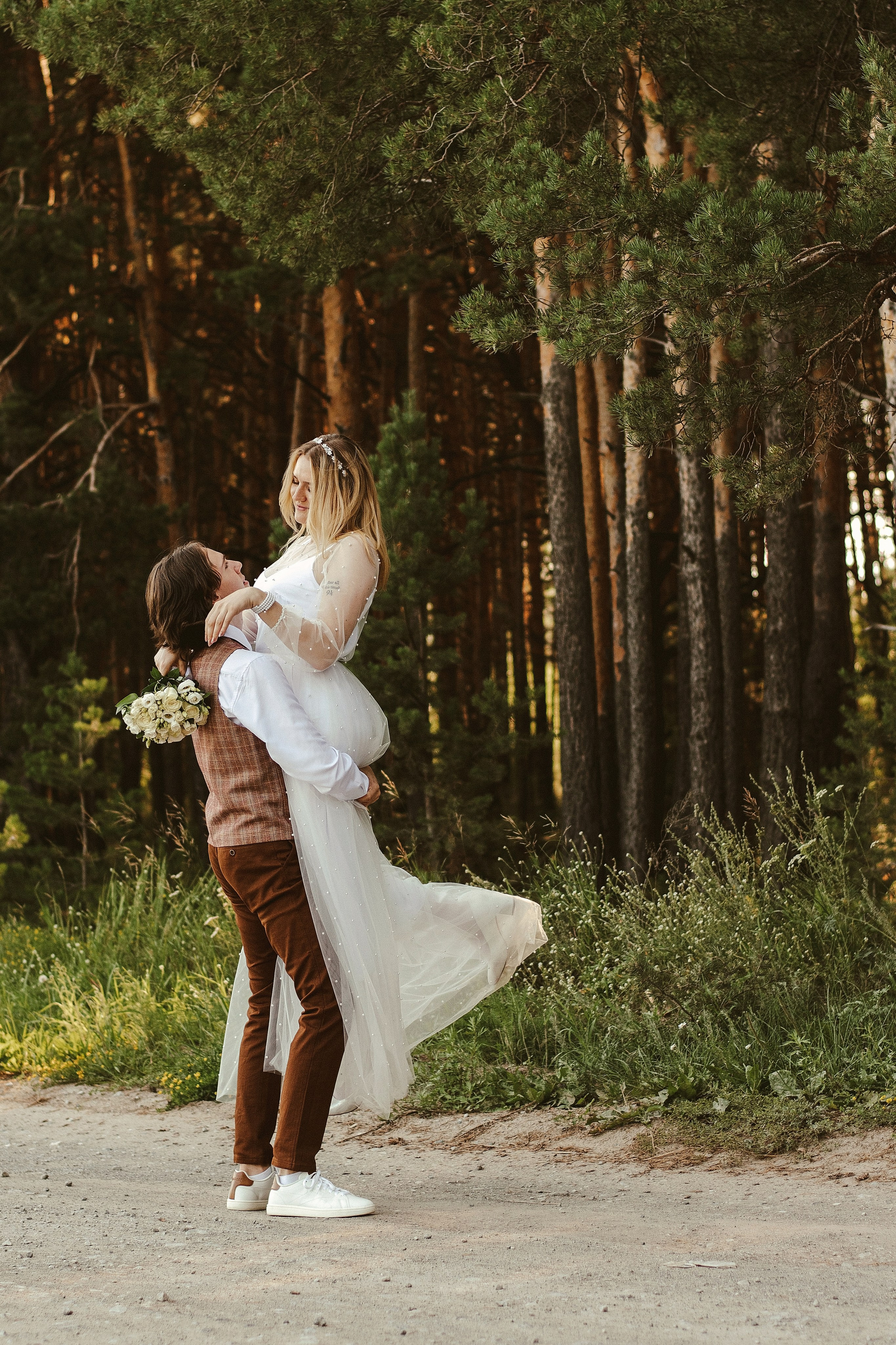 Места для фотосессии — Ишим. Свадебный и портретный фотограф в Тюмени Женя Черемнова