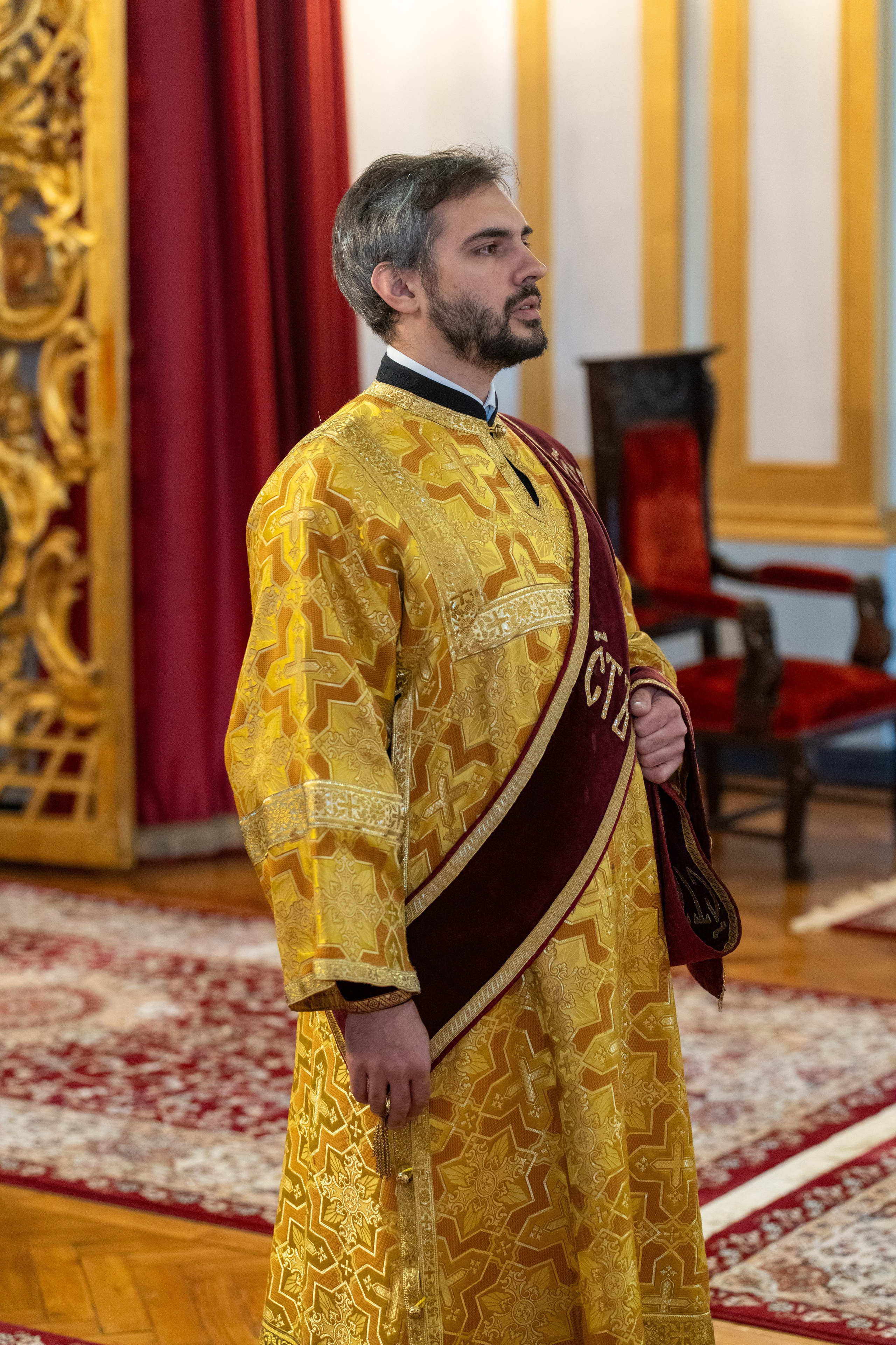 Неделя 21-я по Пятидесятнице. Вмч. Артемия. НИКОЛО-БОГОЯВЛЕНСКИЙ МОРСКОЙ СОБОР