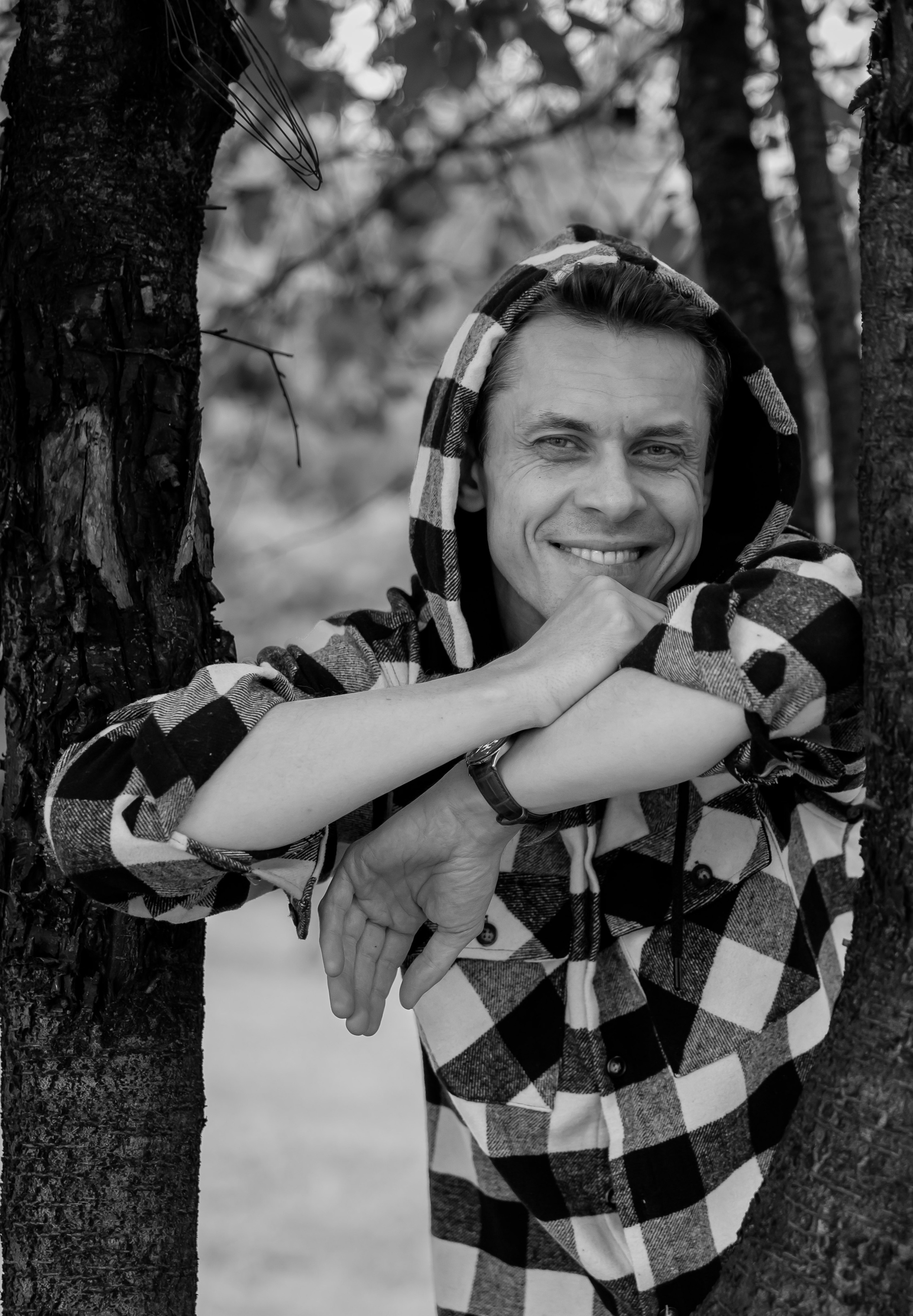 Фотограф в Москве