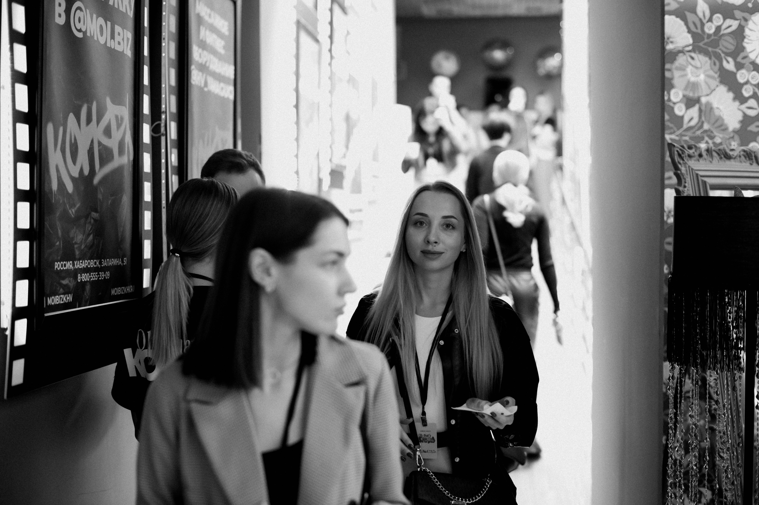 Репортажный фотограф Хабаровск | Воронцова Ксения. МЕДИА-РЕСУРС ХАБАРОВСК / Фотоотчеты / Репортажи / События