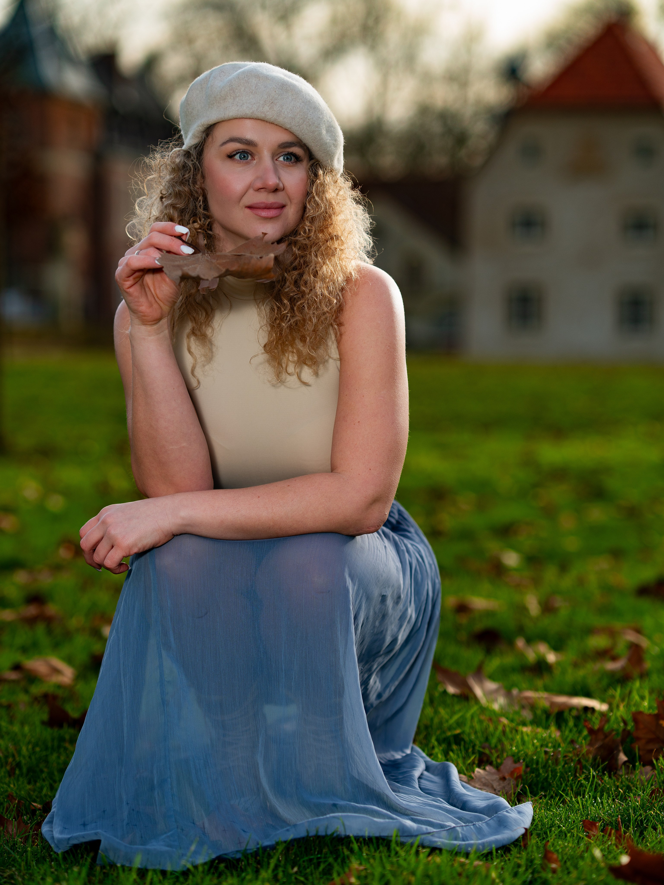 Фото. Профессиональная фото- и видеосъёмка в Германии