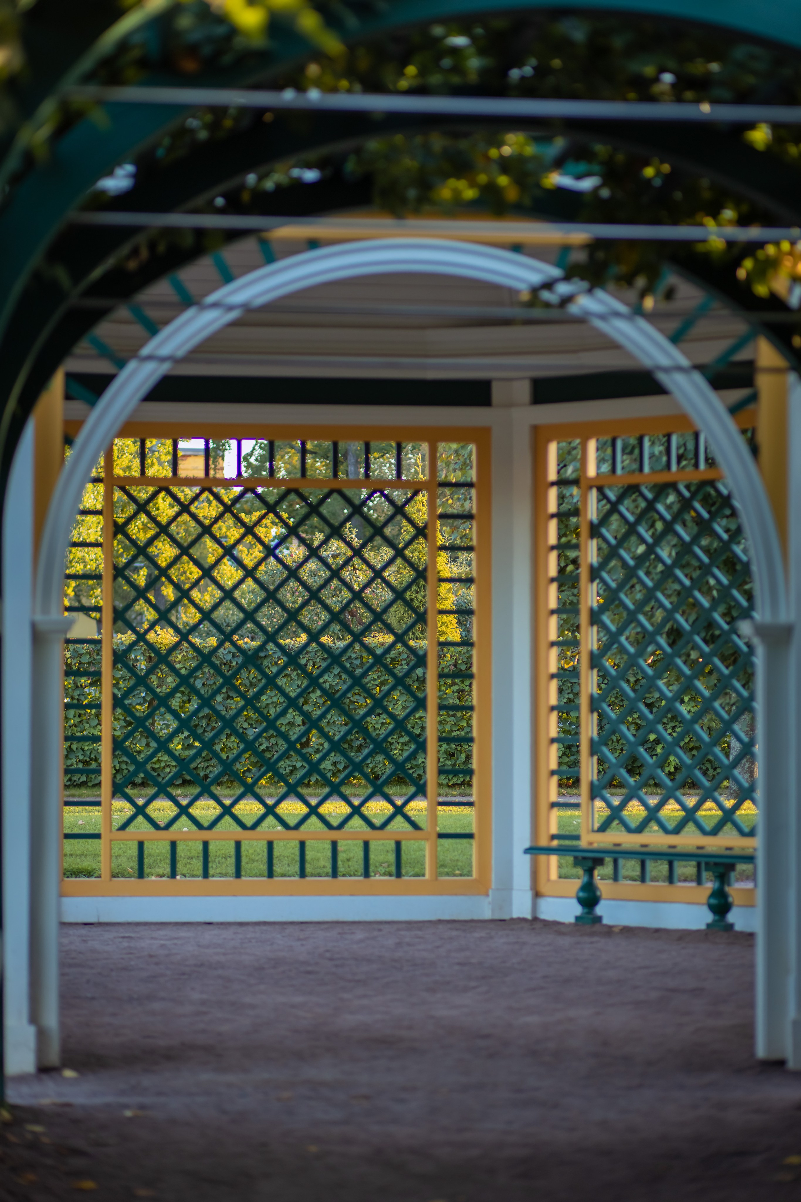 ФОТОСЕССИЯ В ПЕТЕРГОФЕ. ГДЕ СНИМАТЬ В ПЕТЕРГОФЕ