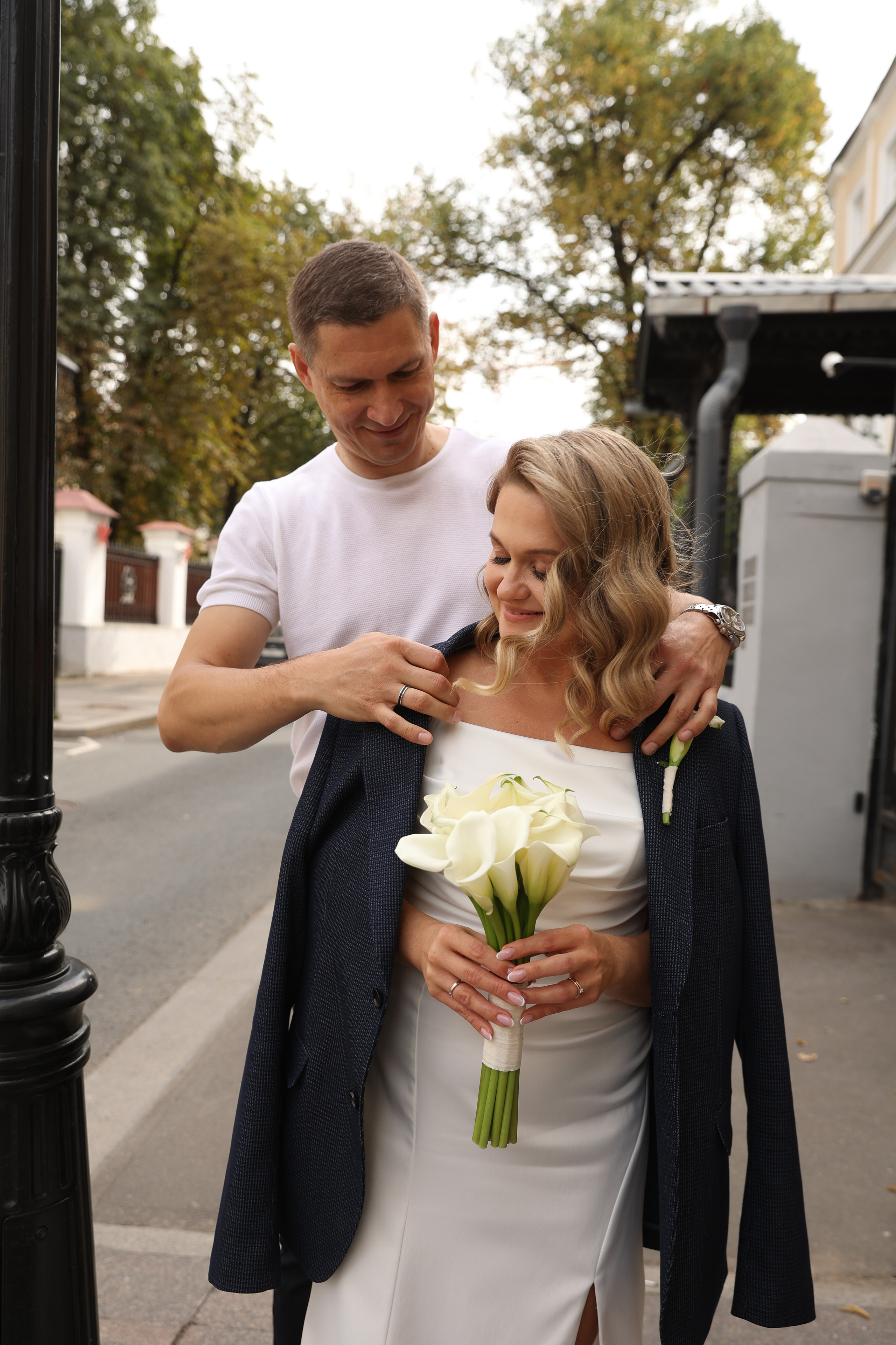 Ольга и Александр фотосессия. Abramova Julia — Фотограф