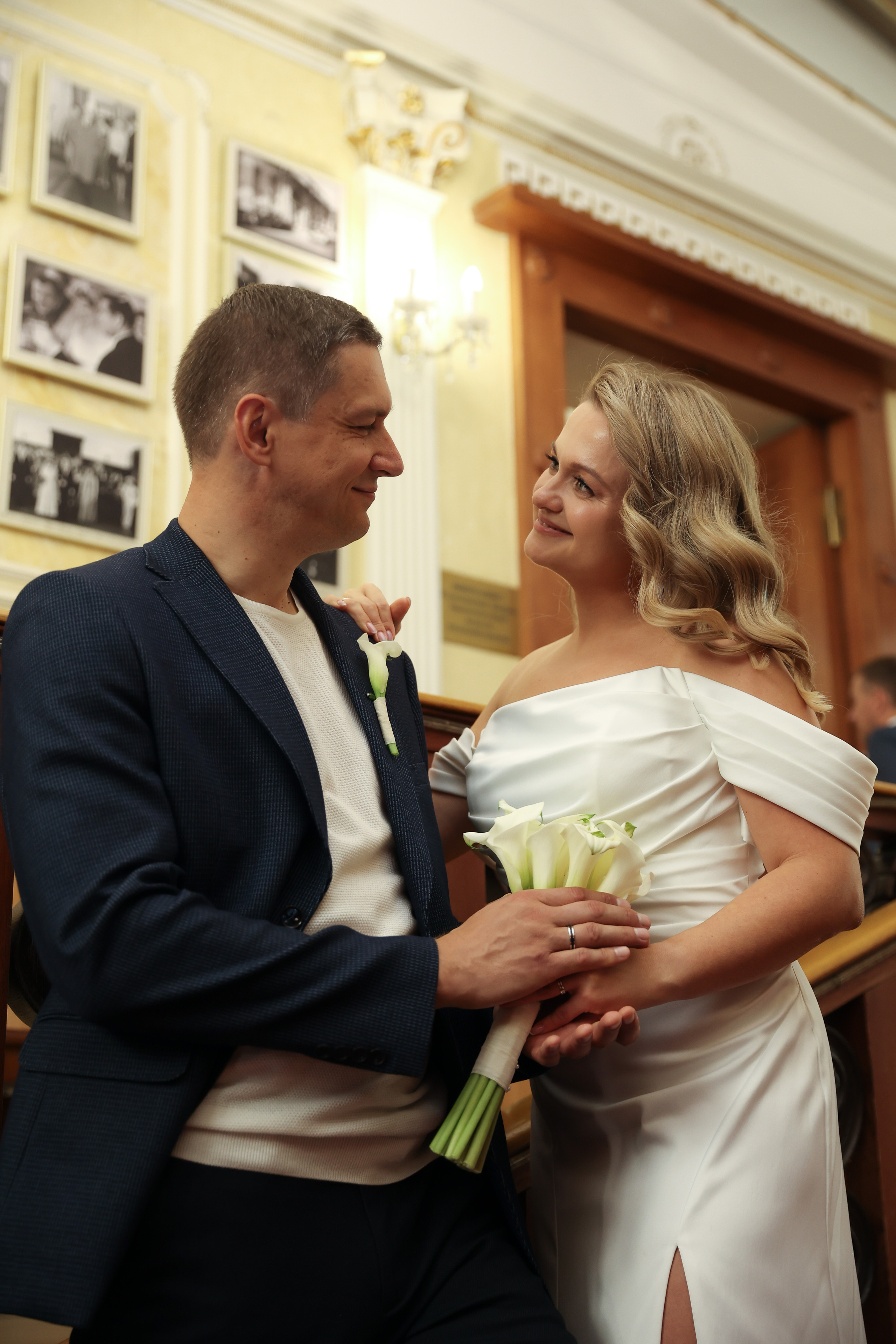 Ольга и Александр фотосессия. Abramova Julia — Фотограф