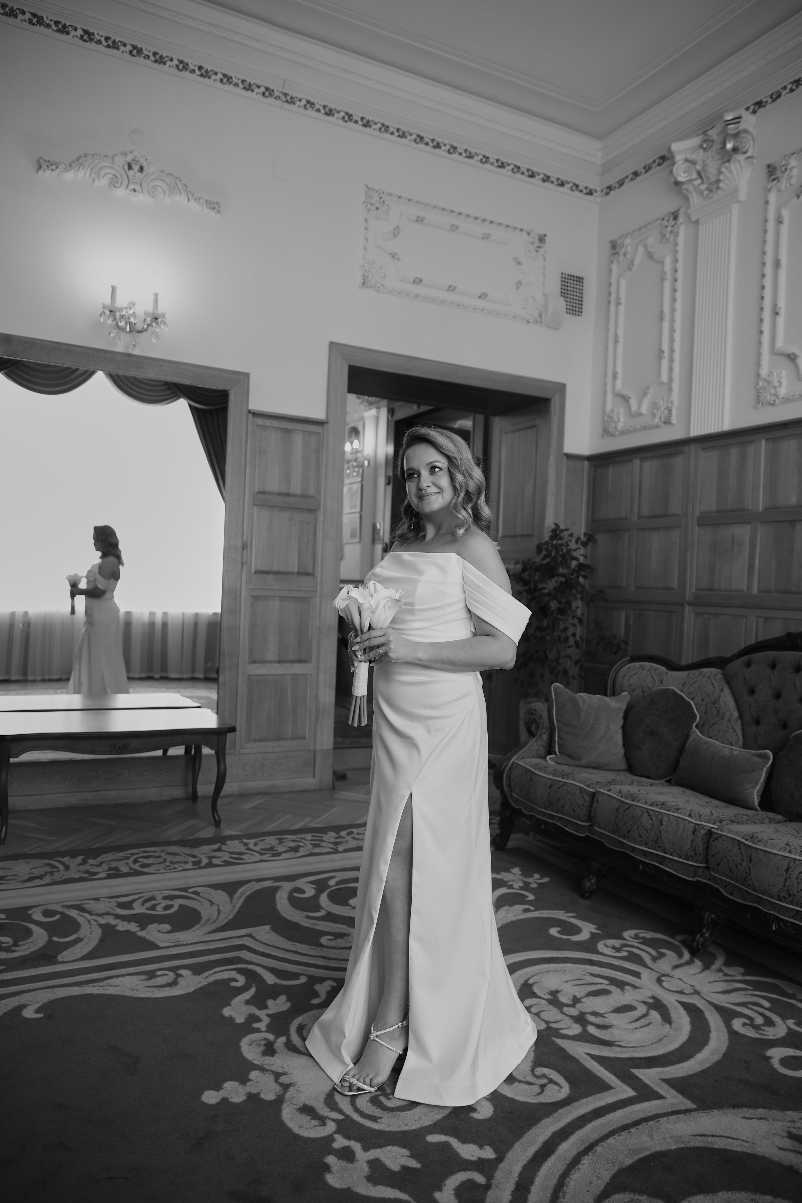 Ольга и Александр фотосессия. Abramova Julia — Фотограф