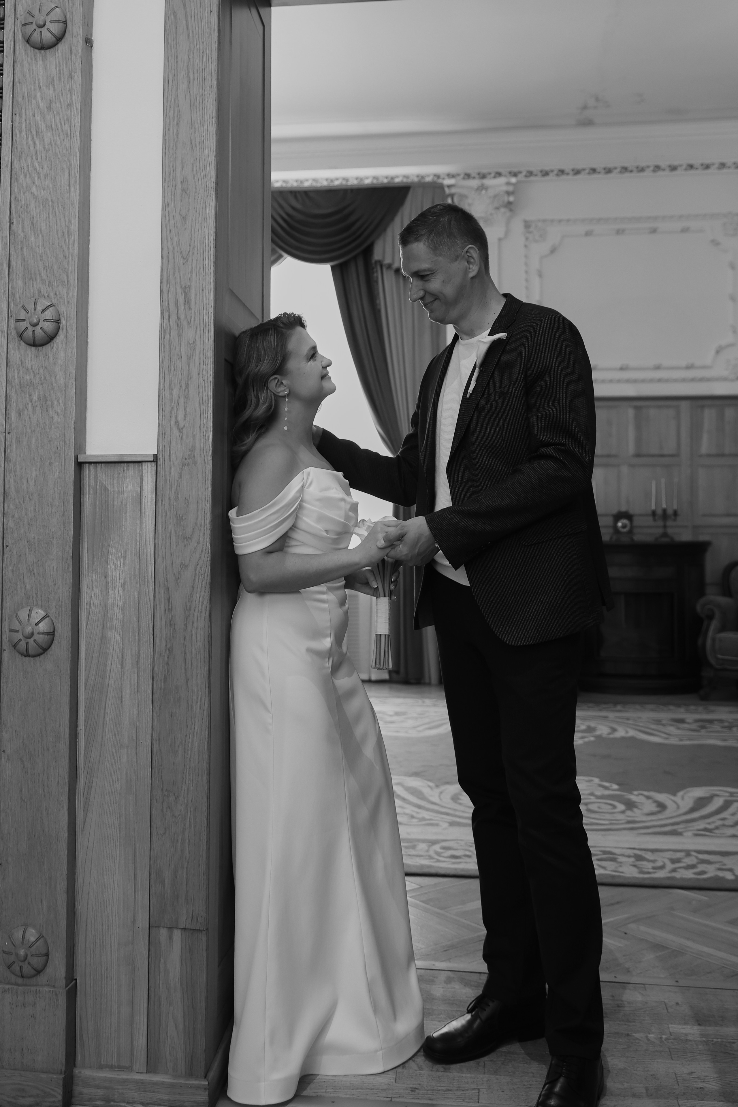 Ольга и Александр фотосессия. Abramova Julia — Фотограф