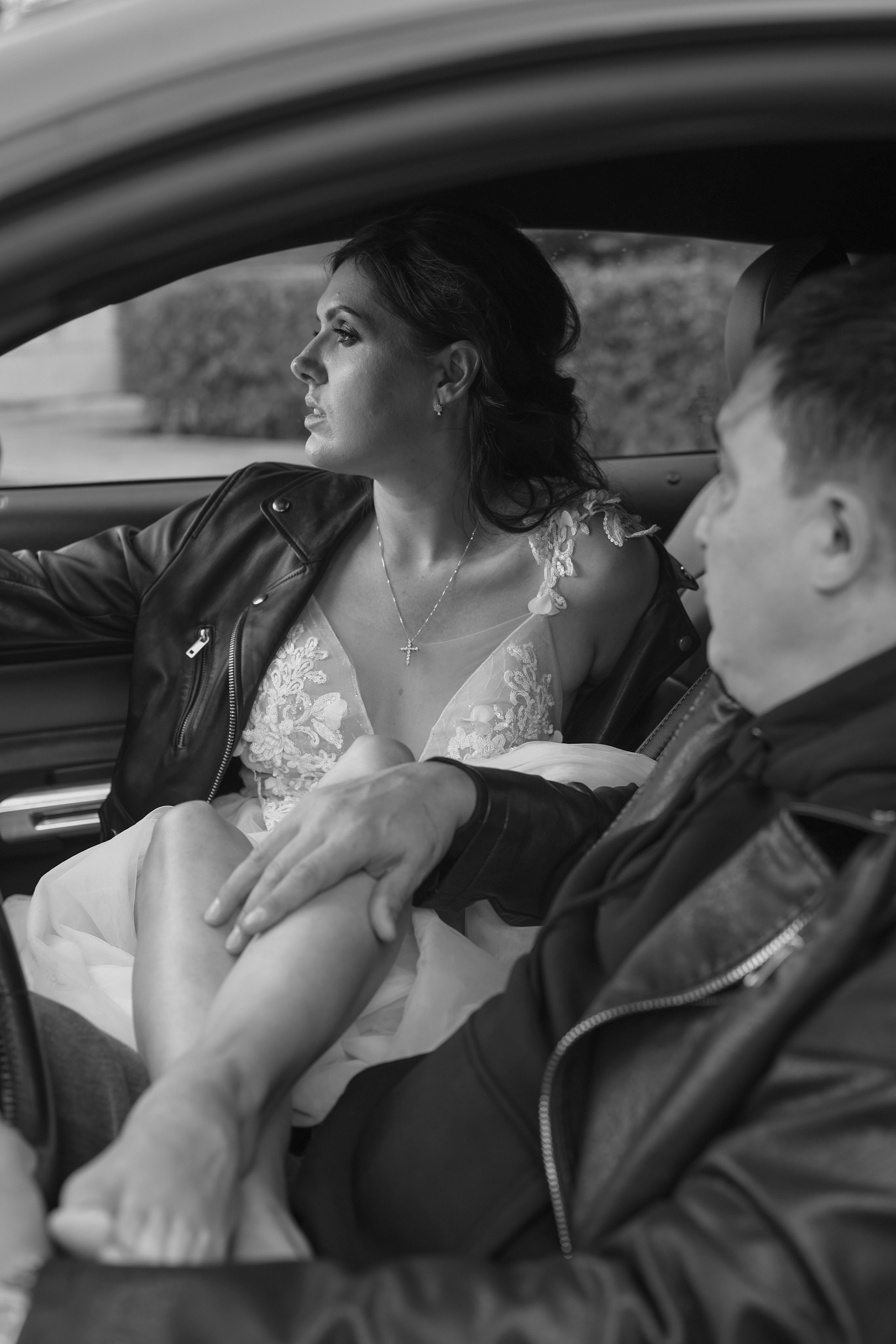 Наталья и Евгений. Abramova Julia — Фотограф