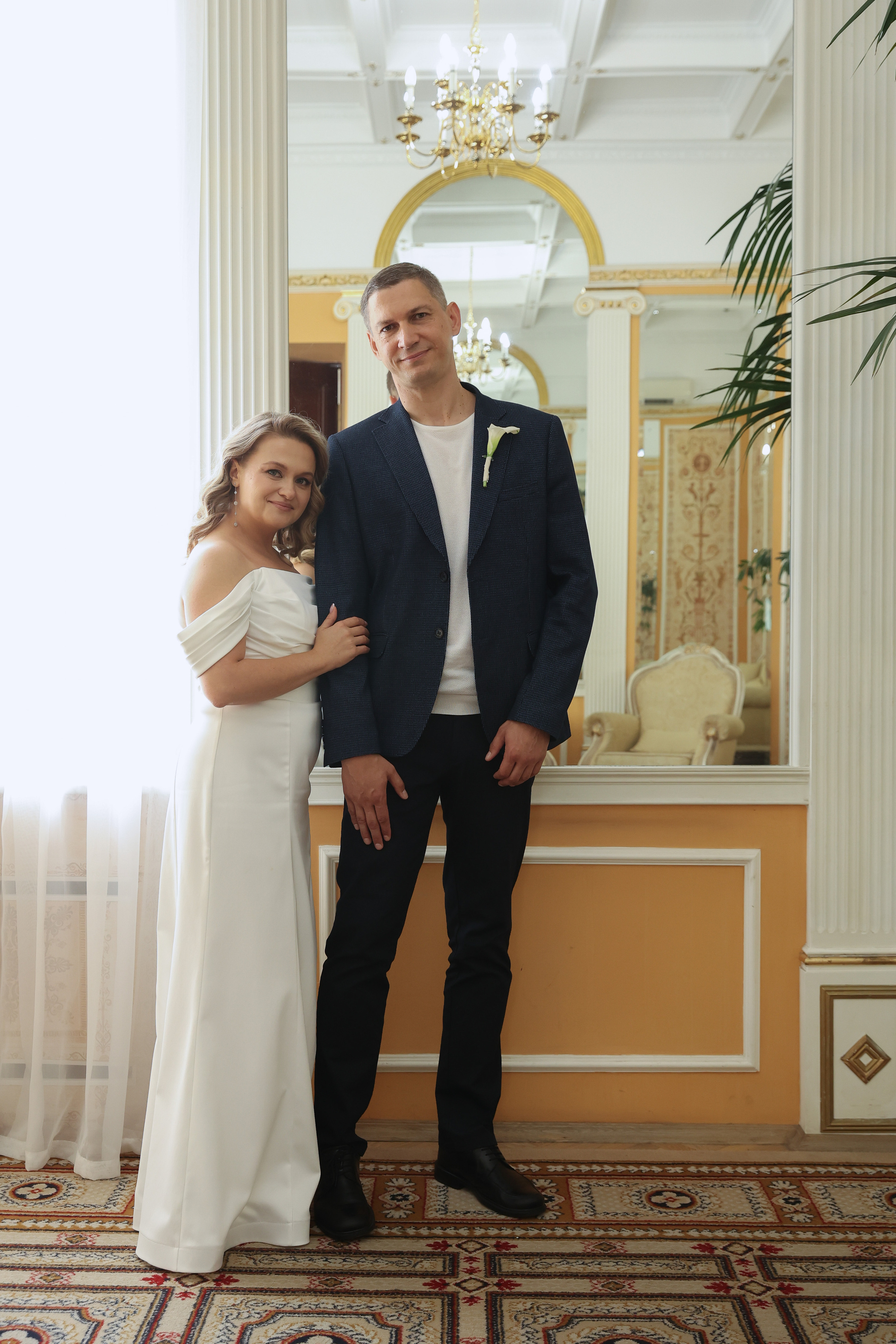 Ольга и Александр фотосессия. Abramova Julia — Фотограф