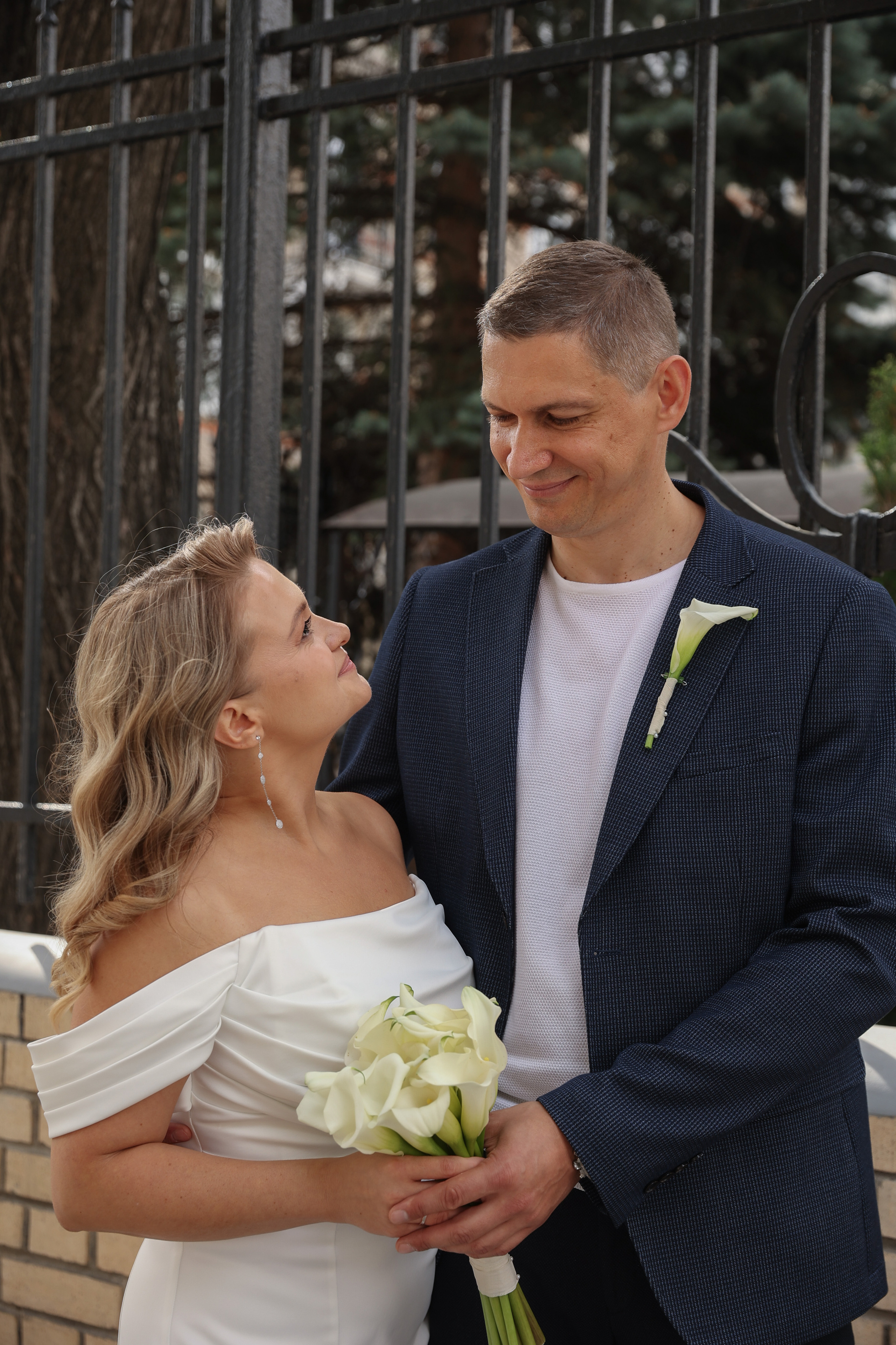 Ольга и Александр фотосессия. Abramova Julia — Фотограф